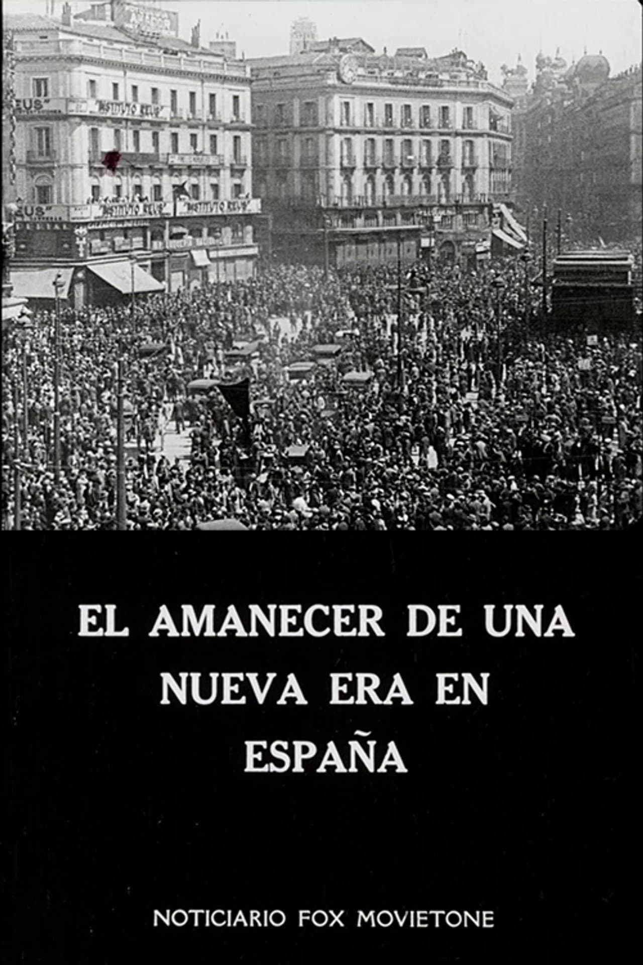 El amanecer de una nueva era en España preview 1
