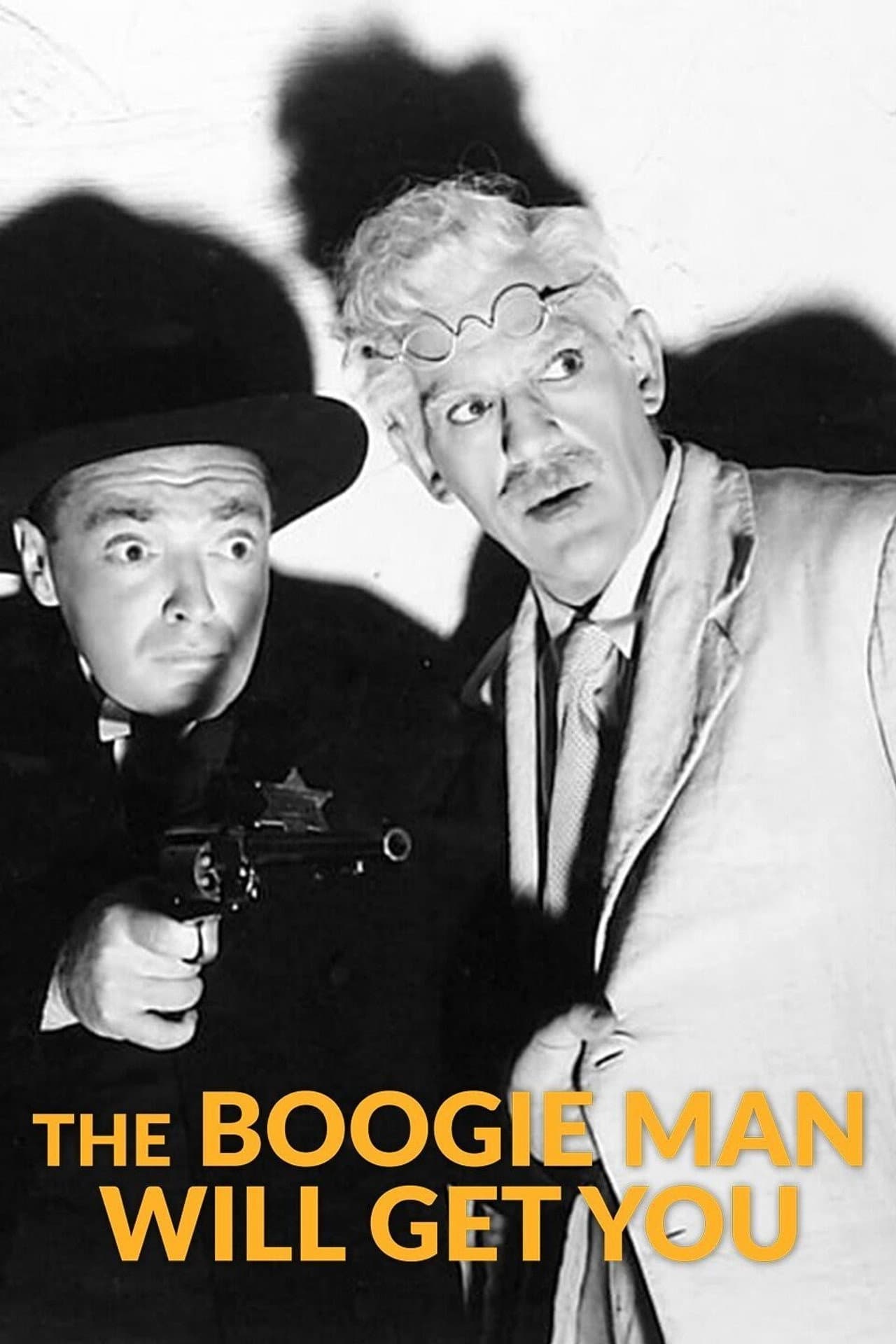 The Boogie Man Will Get You preview 2