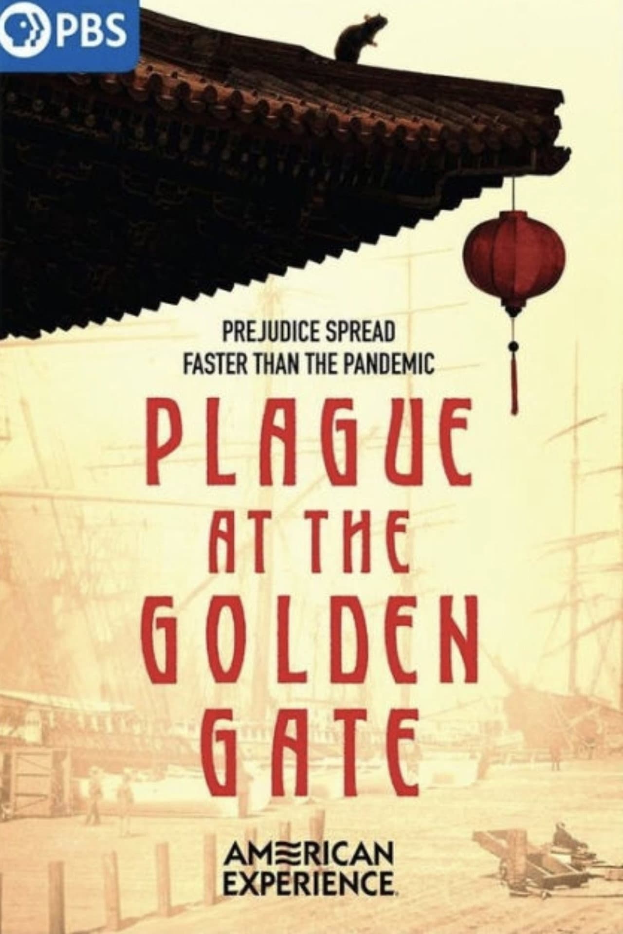 Plague at the Golden Gate preview 1