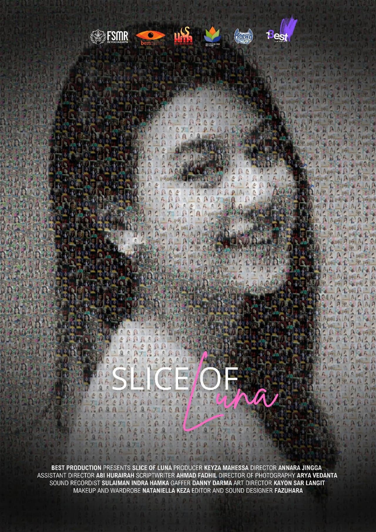 Slice of Luna preview 2
