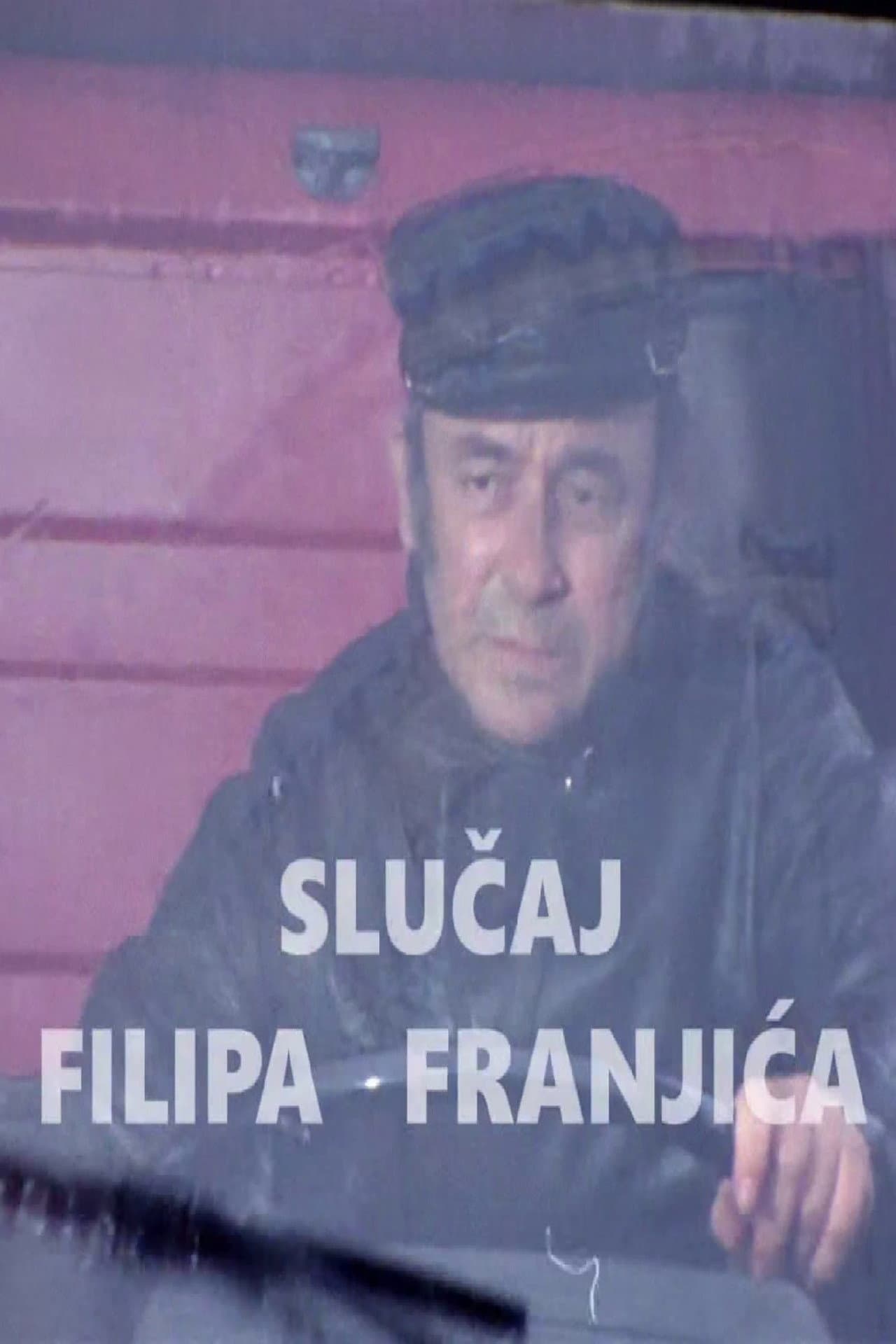 The Case of Filip Franjic preview 1