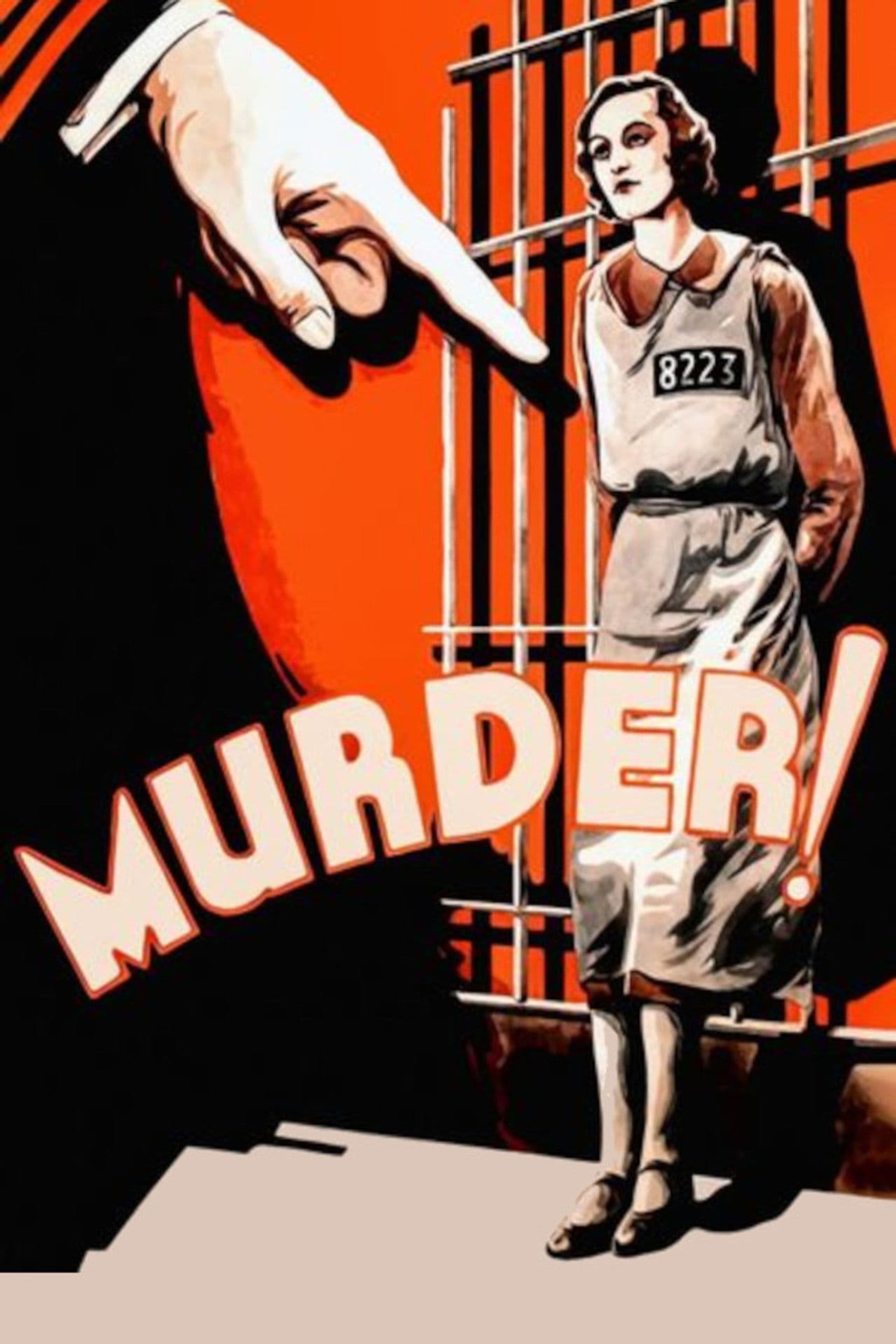Murder! preview 2