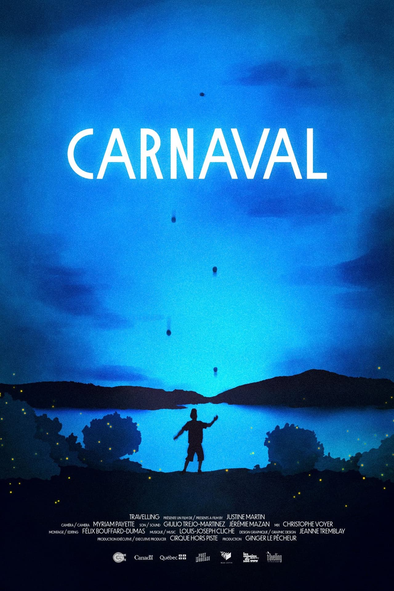 Carnaval preview 2