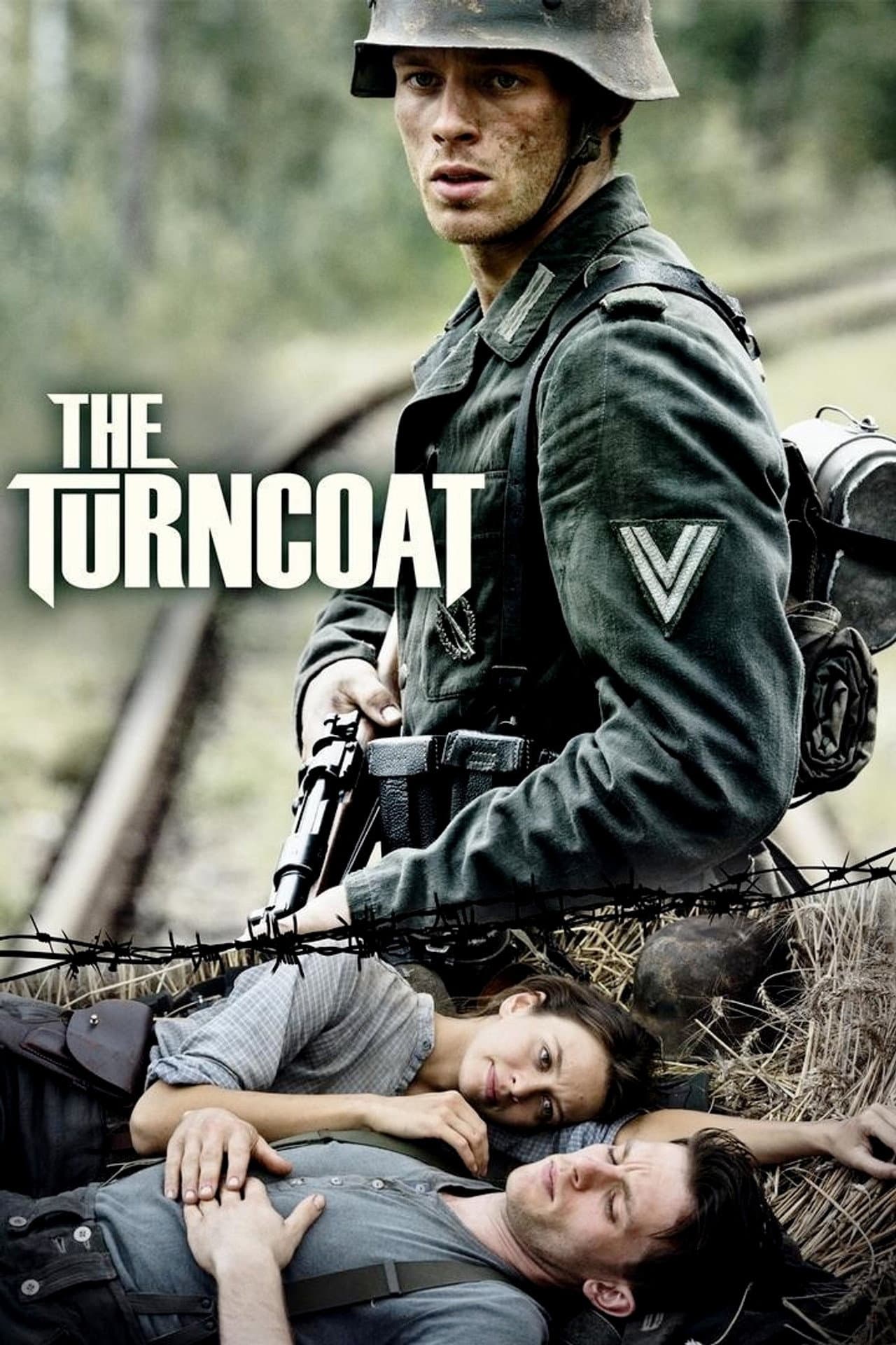The Turncoat preview 2
