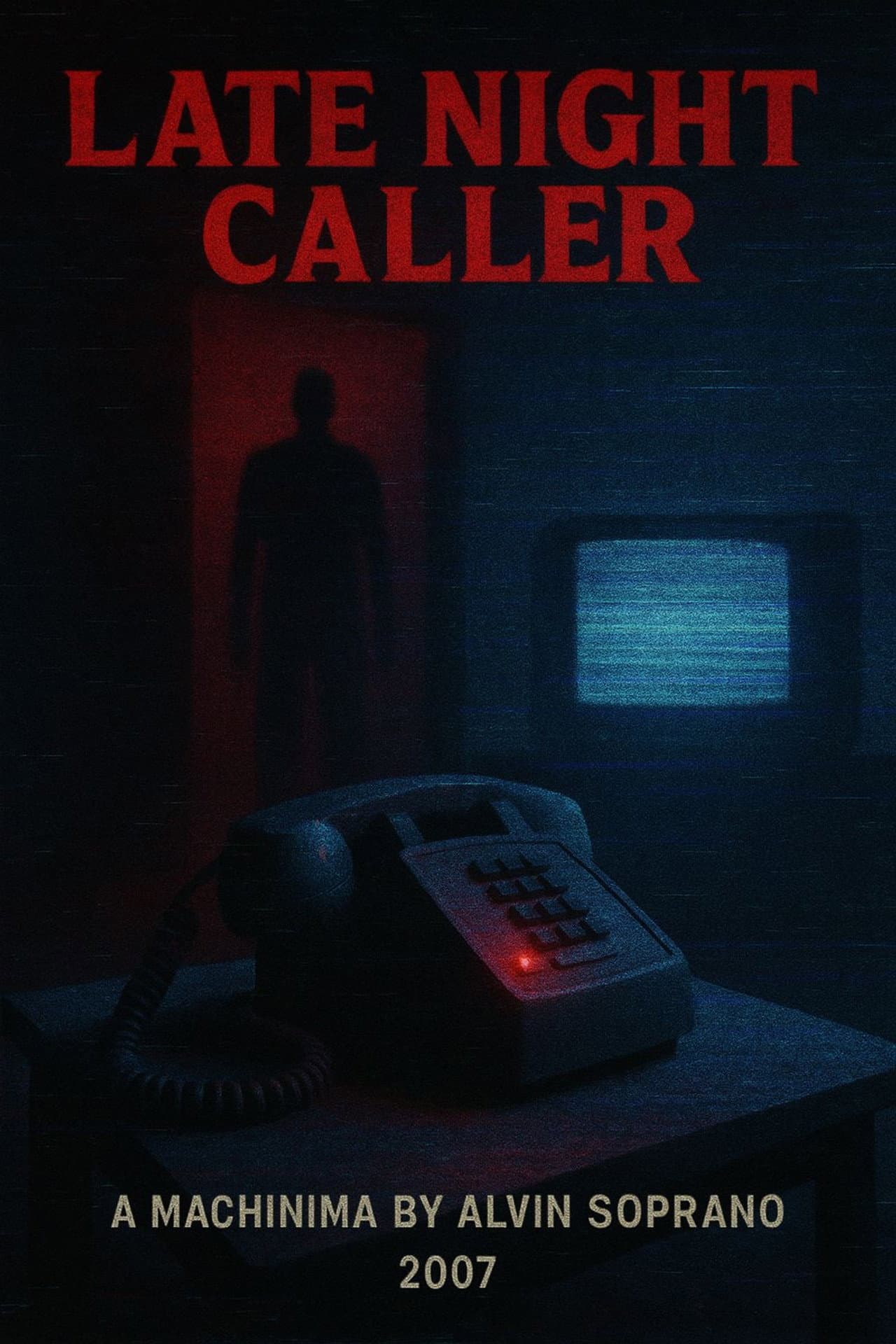 Late Night Caller preview 1