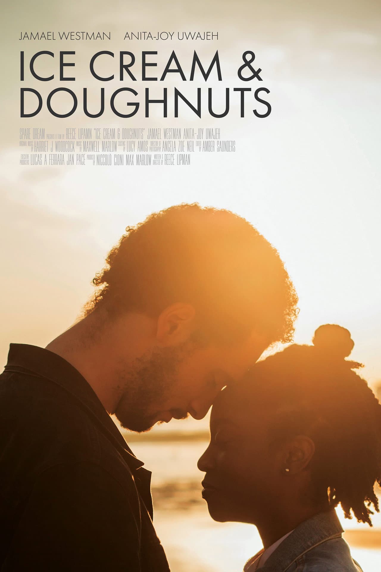 Ice Cream & Doughnuts preview 1