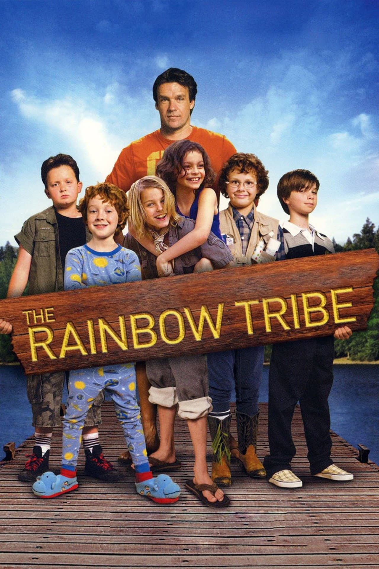 The Rainbow Tribe preview 2