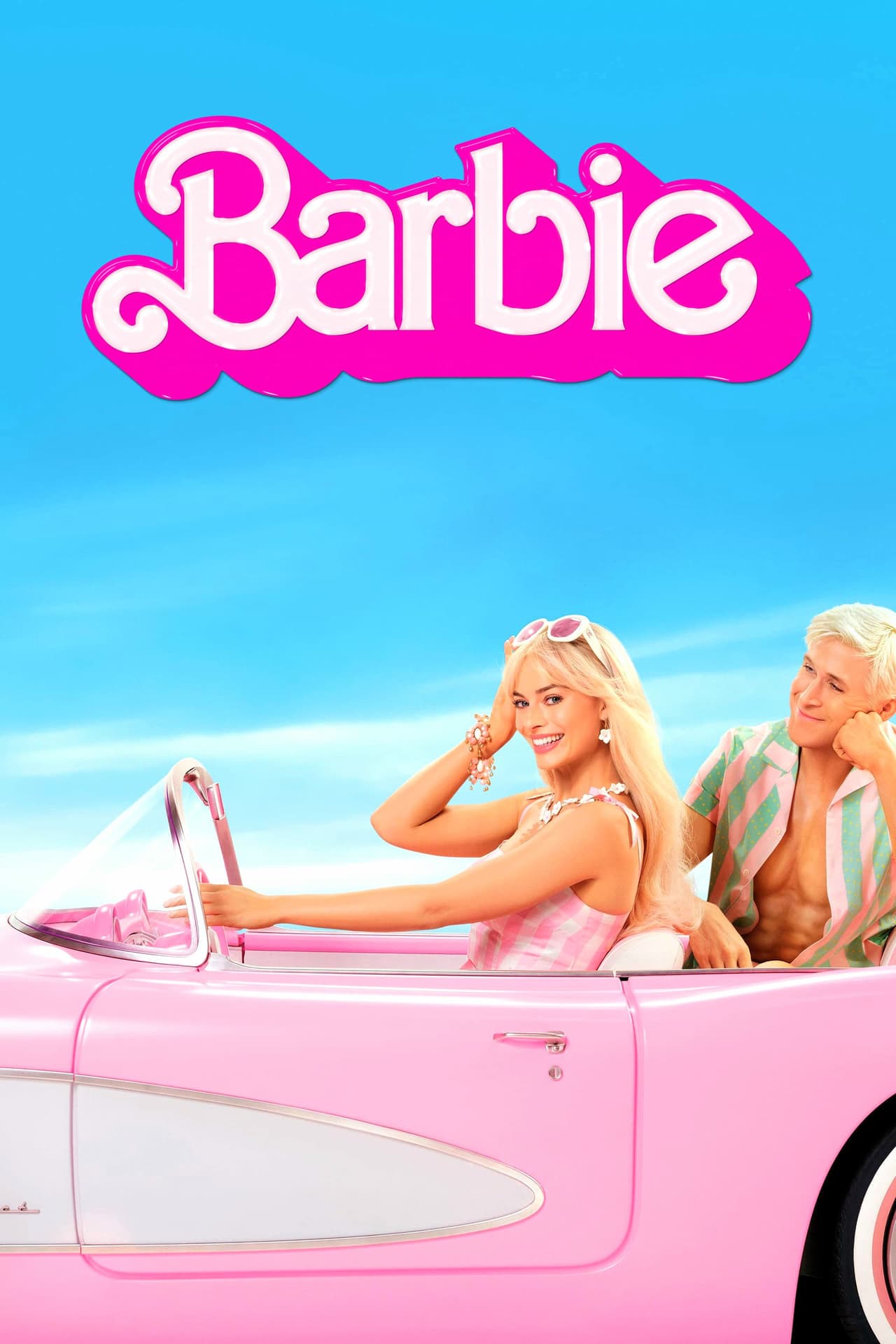 Barbie preview 2