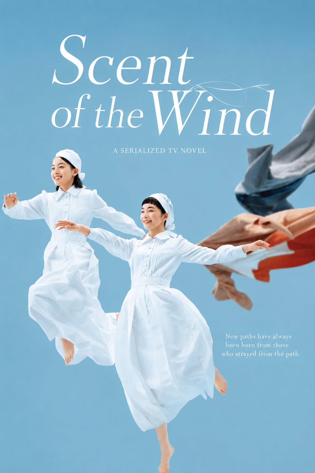 Scent of the Wind preview 2