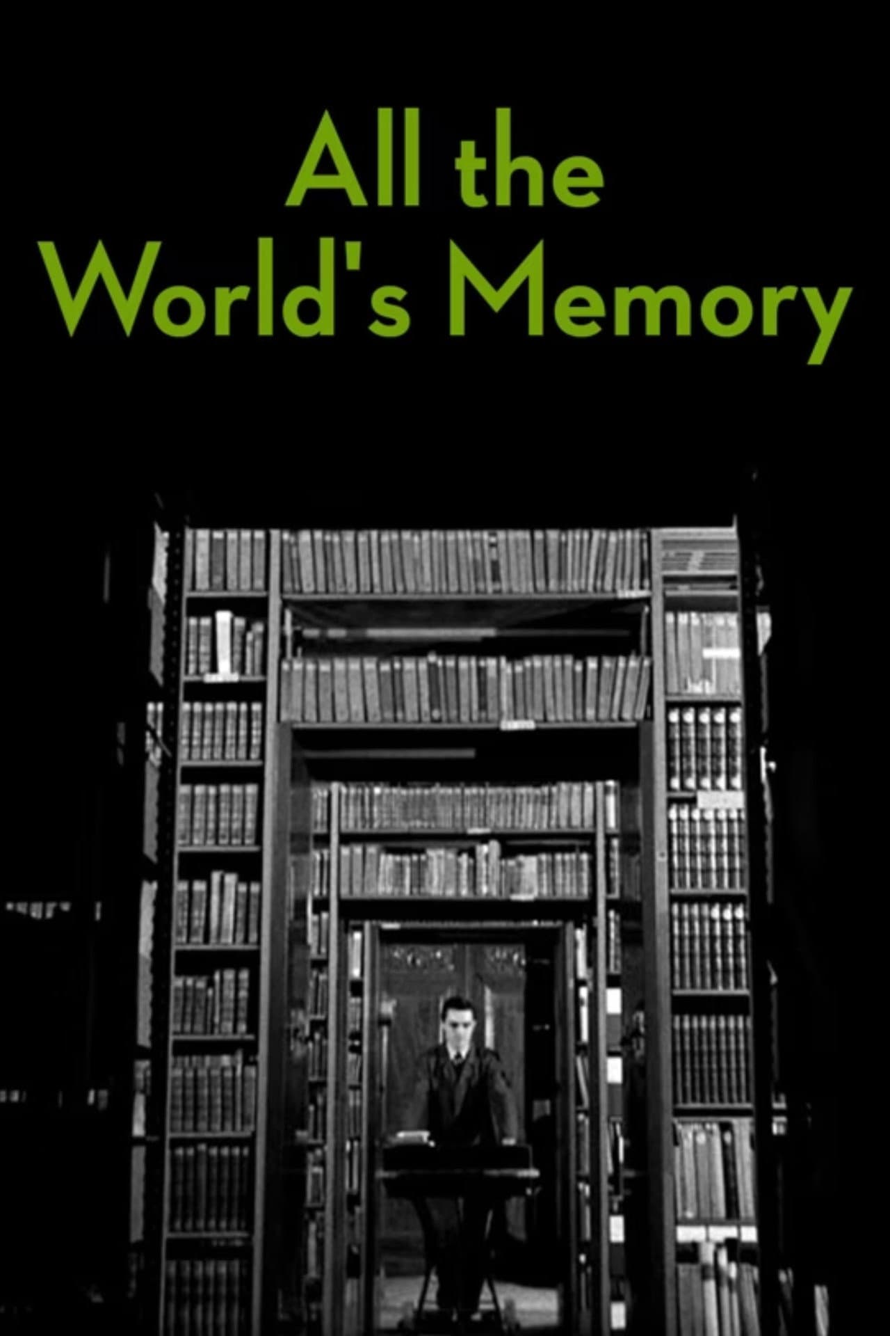 All the World's Memory preview 2