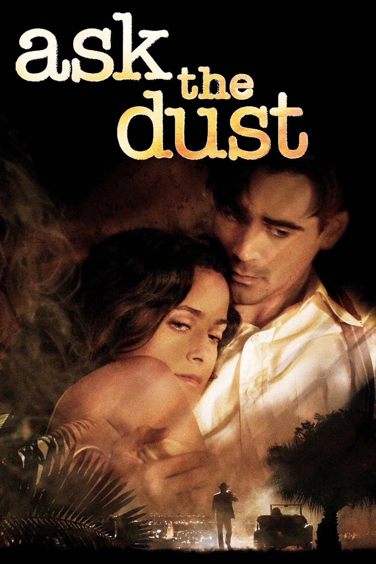 Ask the Dust preview 2