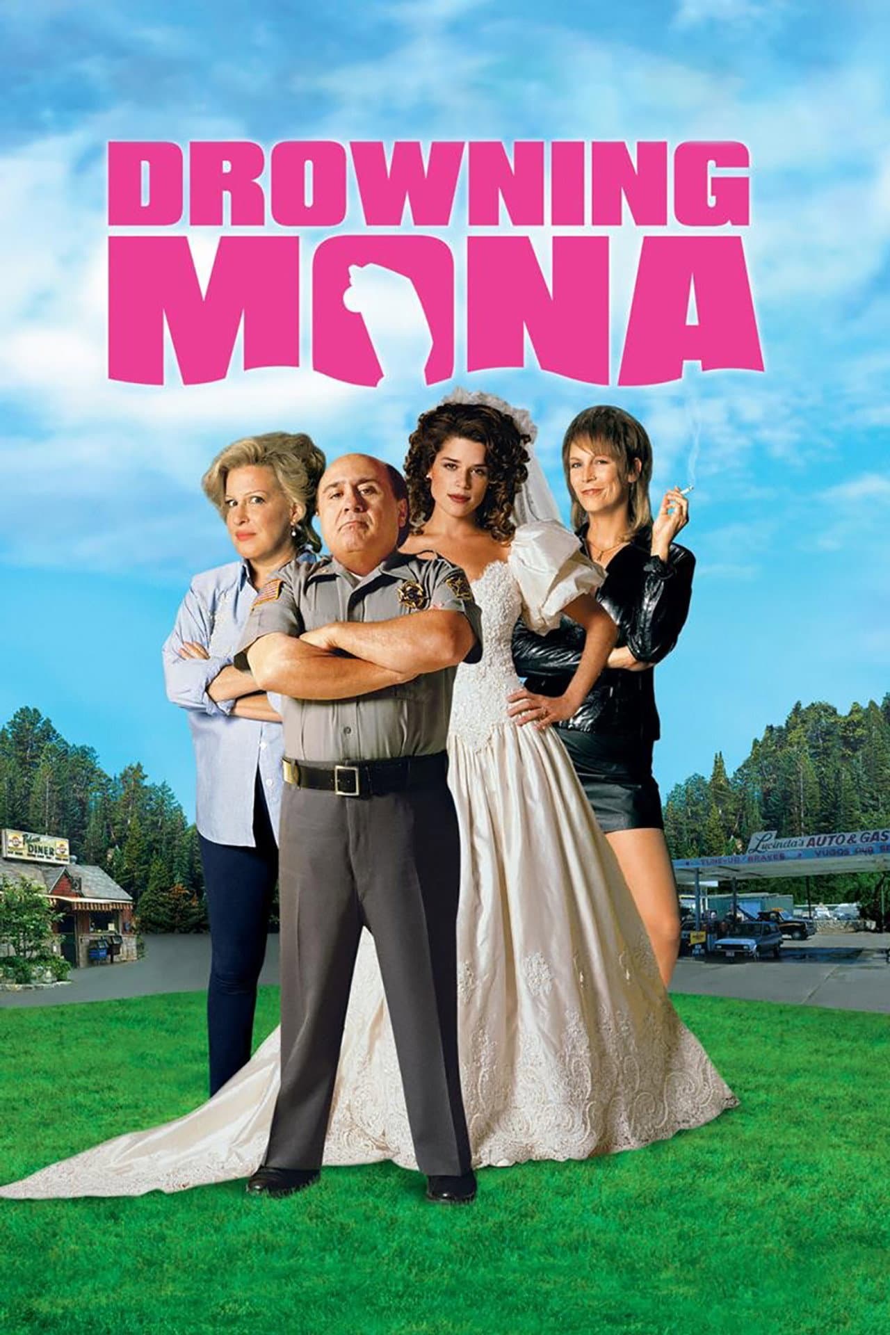 Drowning Mona preview 2