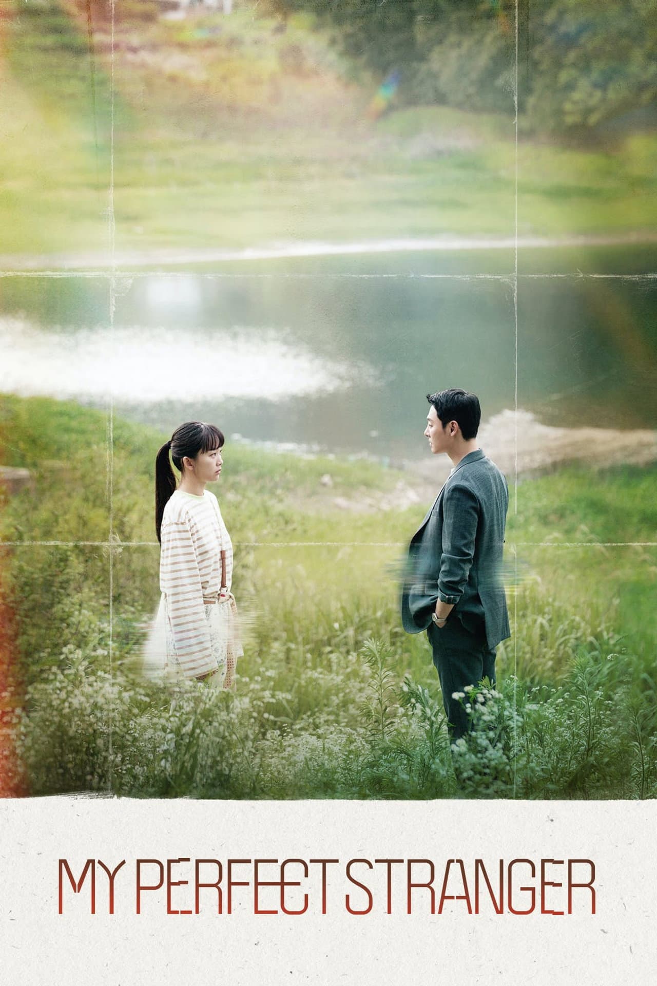 My Perfect Stranger preview 2