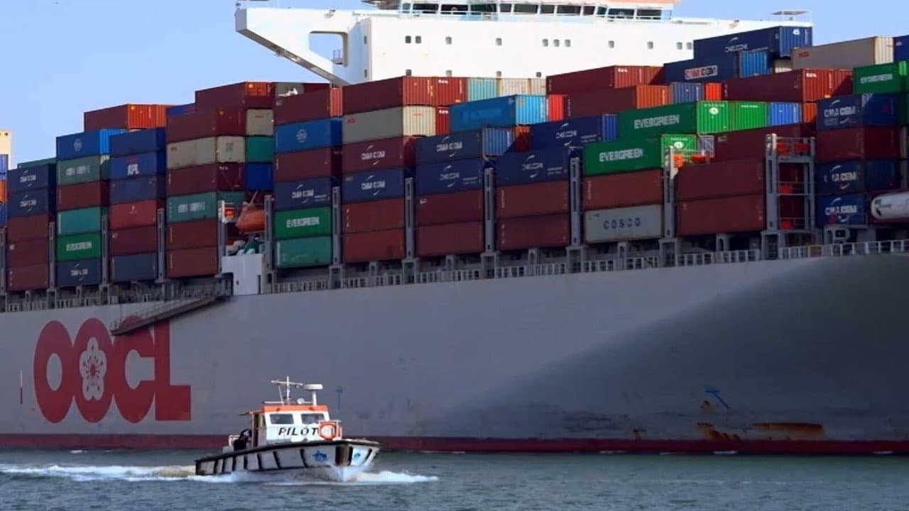 Business in Troubled Waters