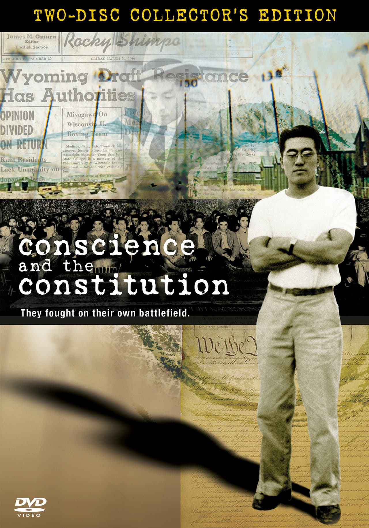 Conscience and the Constitution preview 1