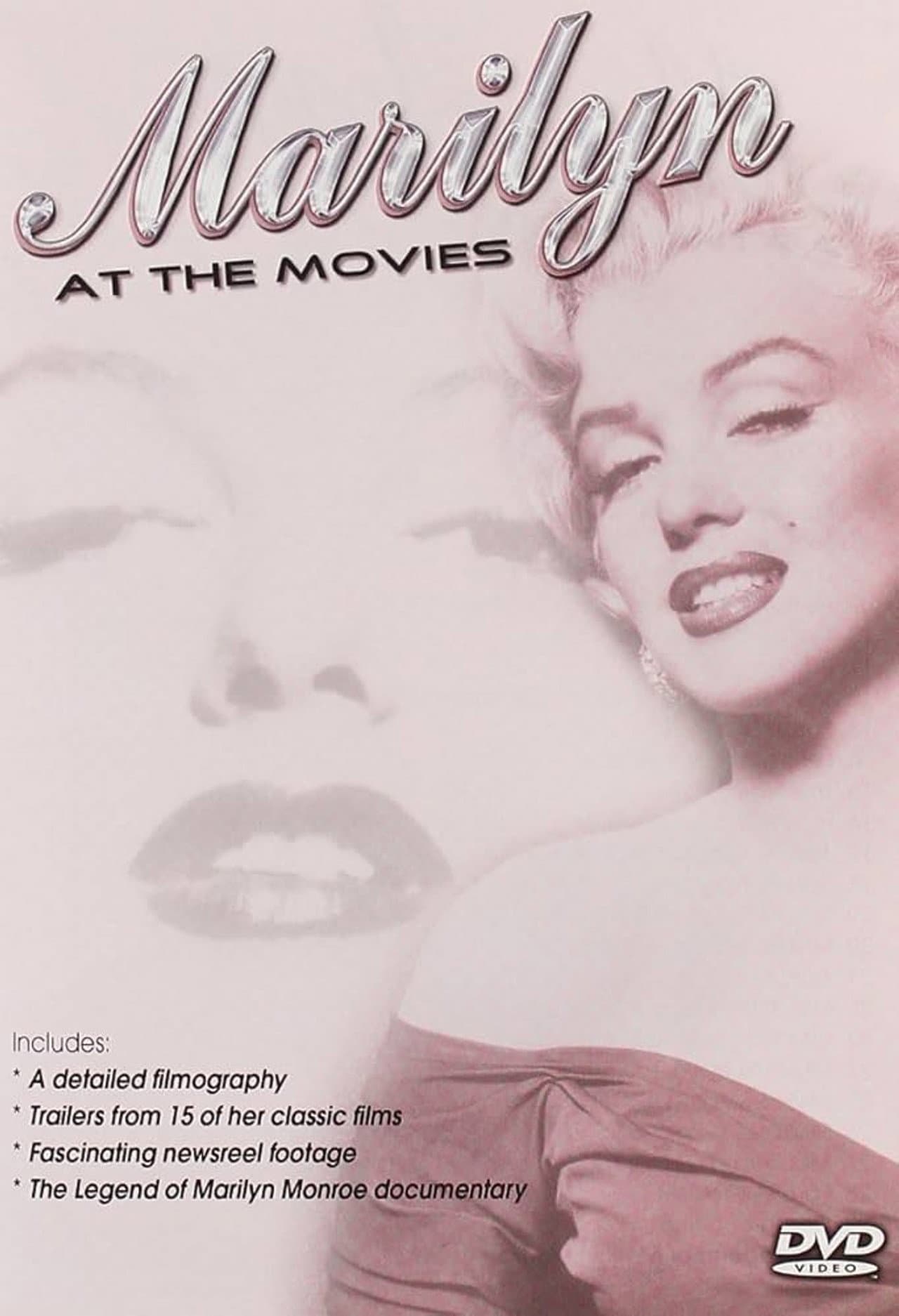 Marilyn at the Movies preview 1