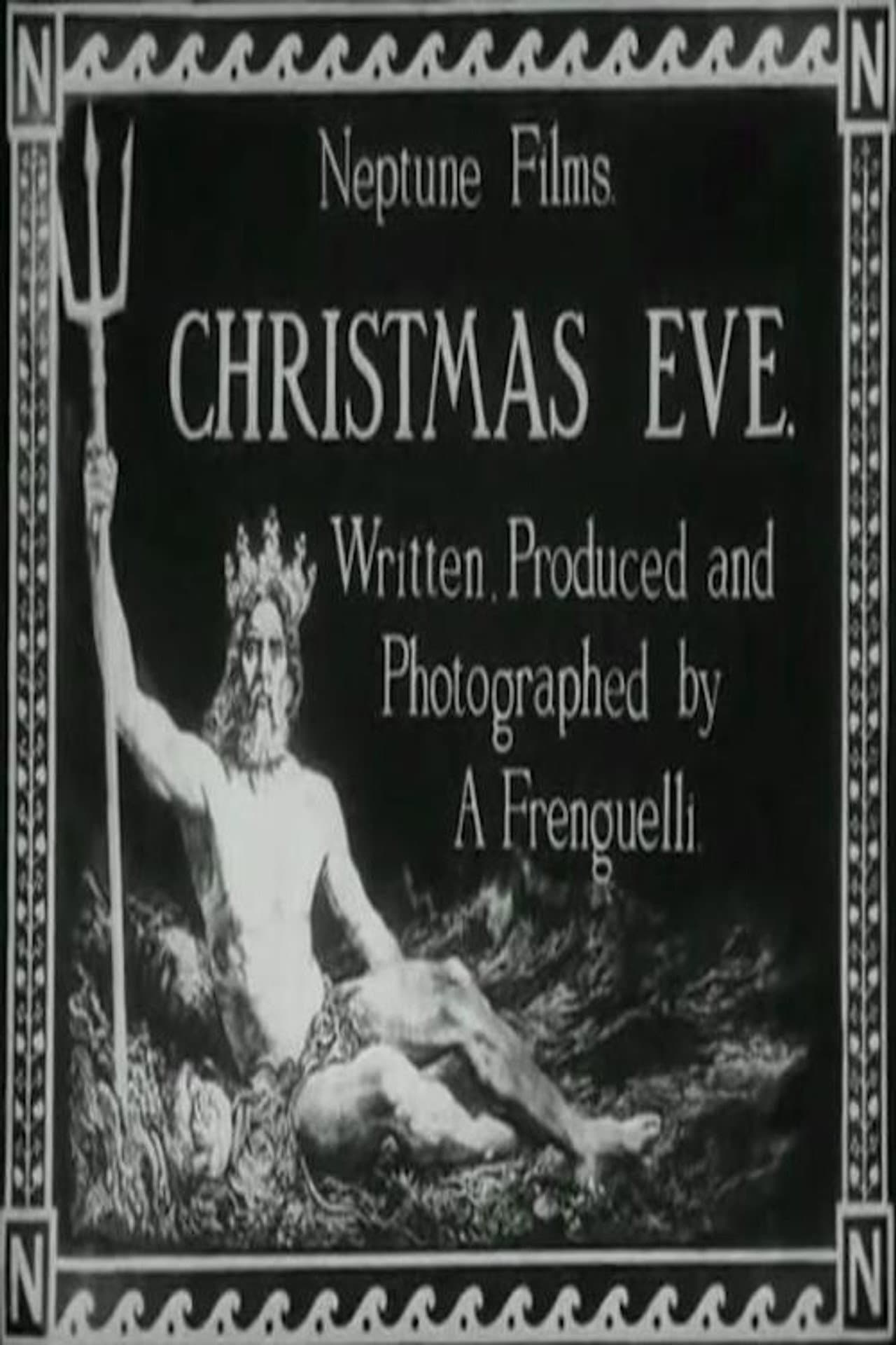Christmas Eve preview 1