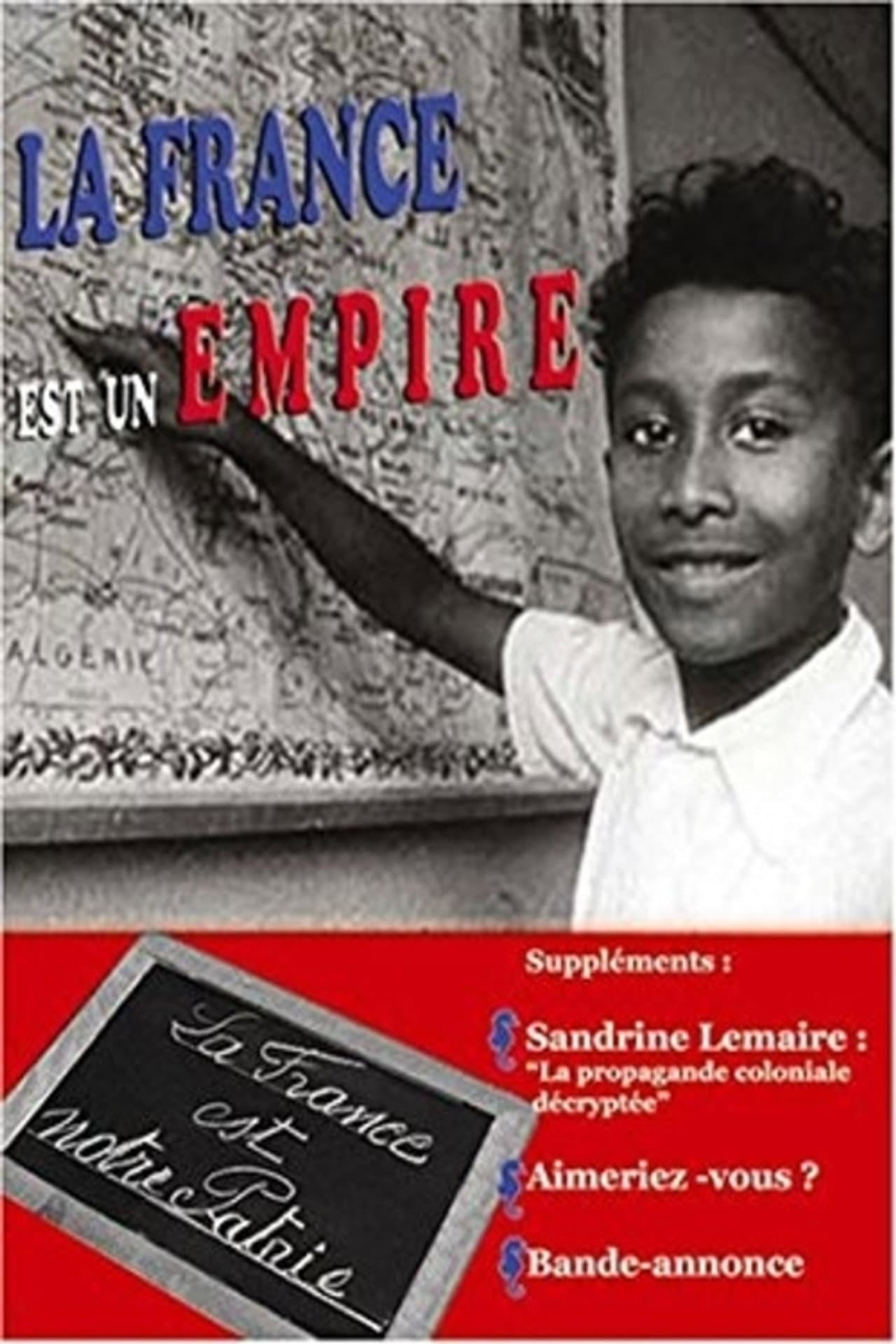 France is an Empire preview 1