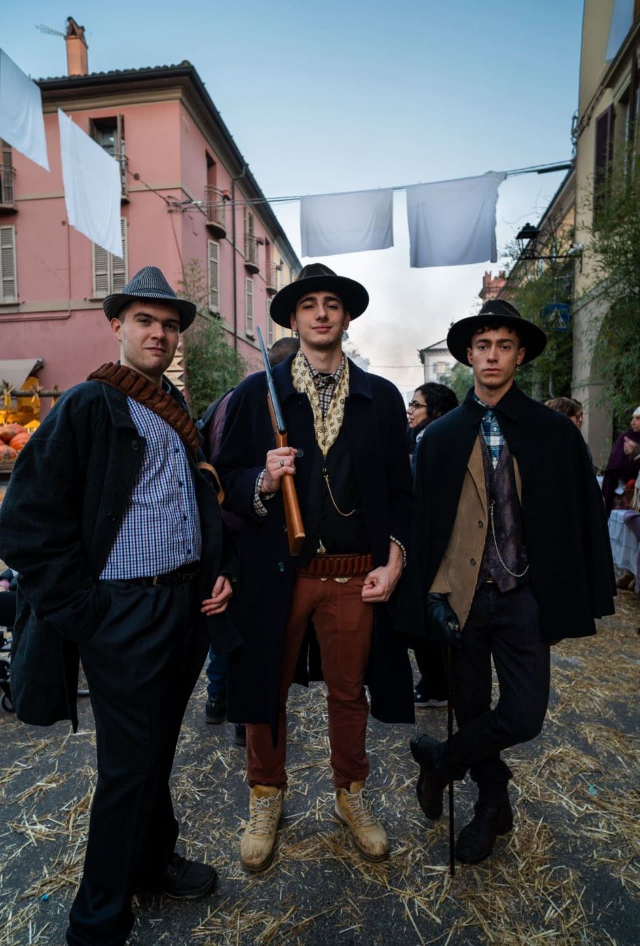 Roulette della Vendetta preview 2