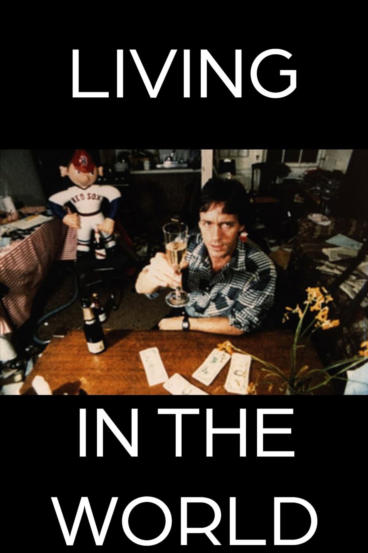 Living in the World preview 1