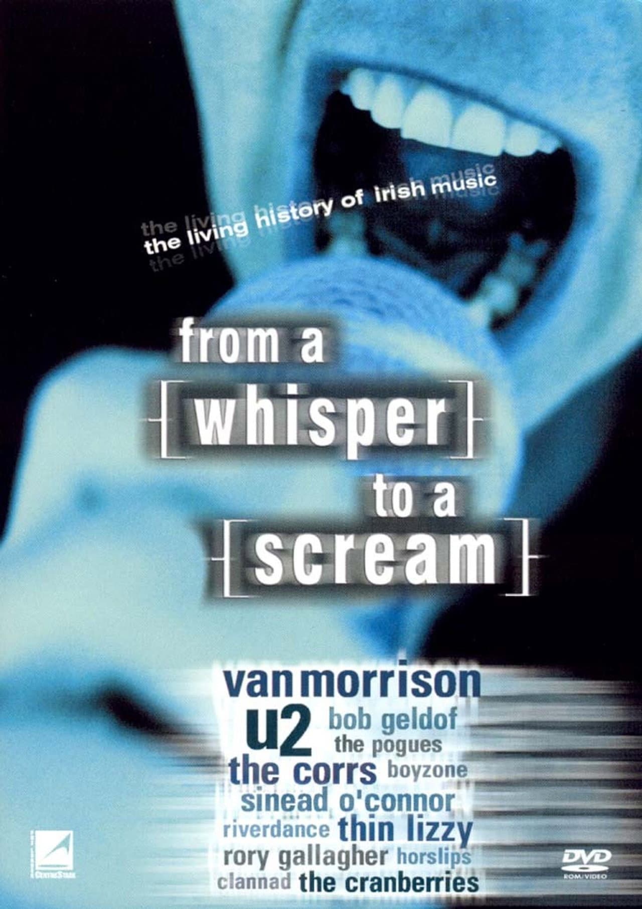 From a Whisper to a Scream: The Living History of Irish Music preview 1