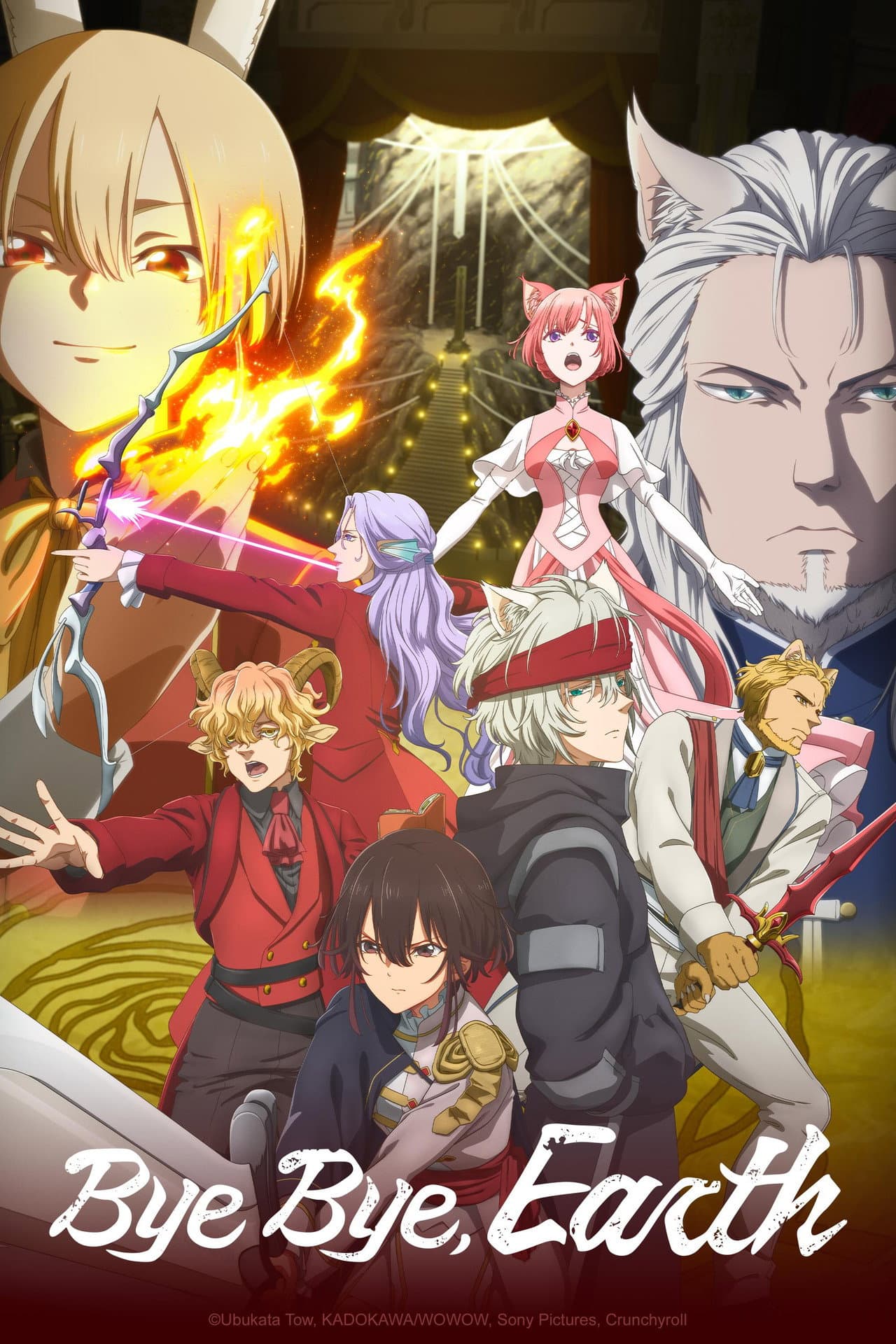 Bye Bye, Earth preview 2