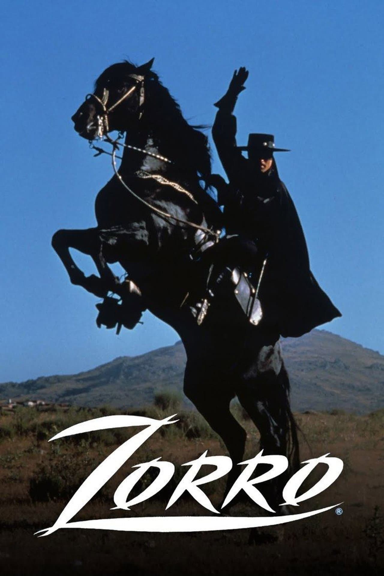 Zorro preview 2