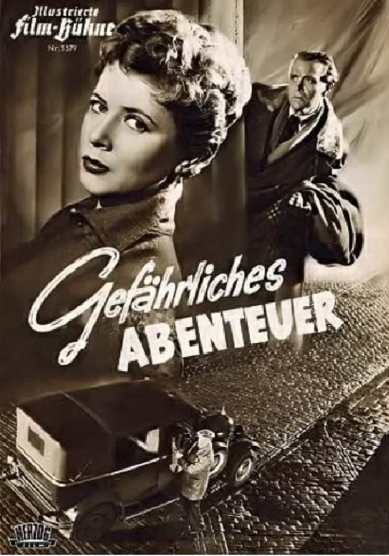 Adventures in Vienna preview 2