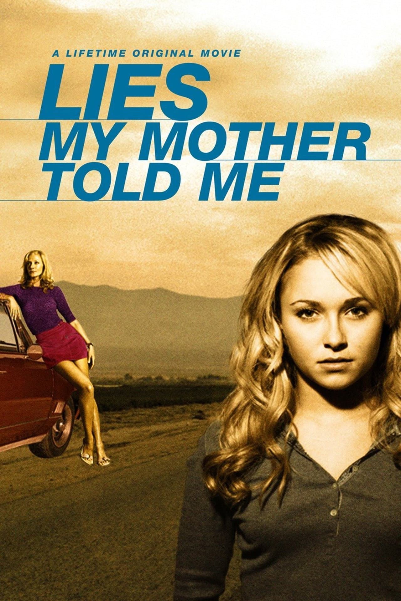 Lies My Mother Told Me preview 1