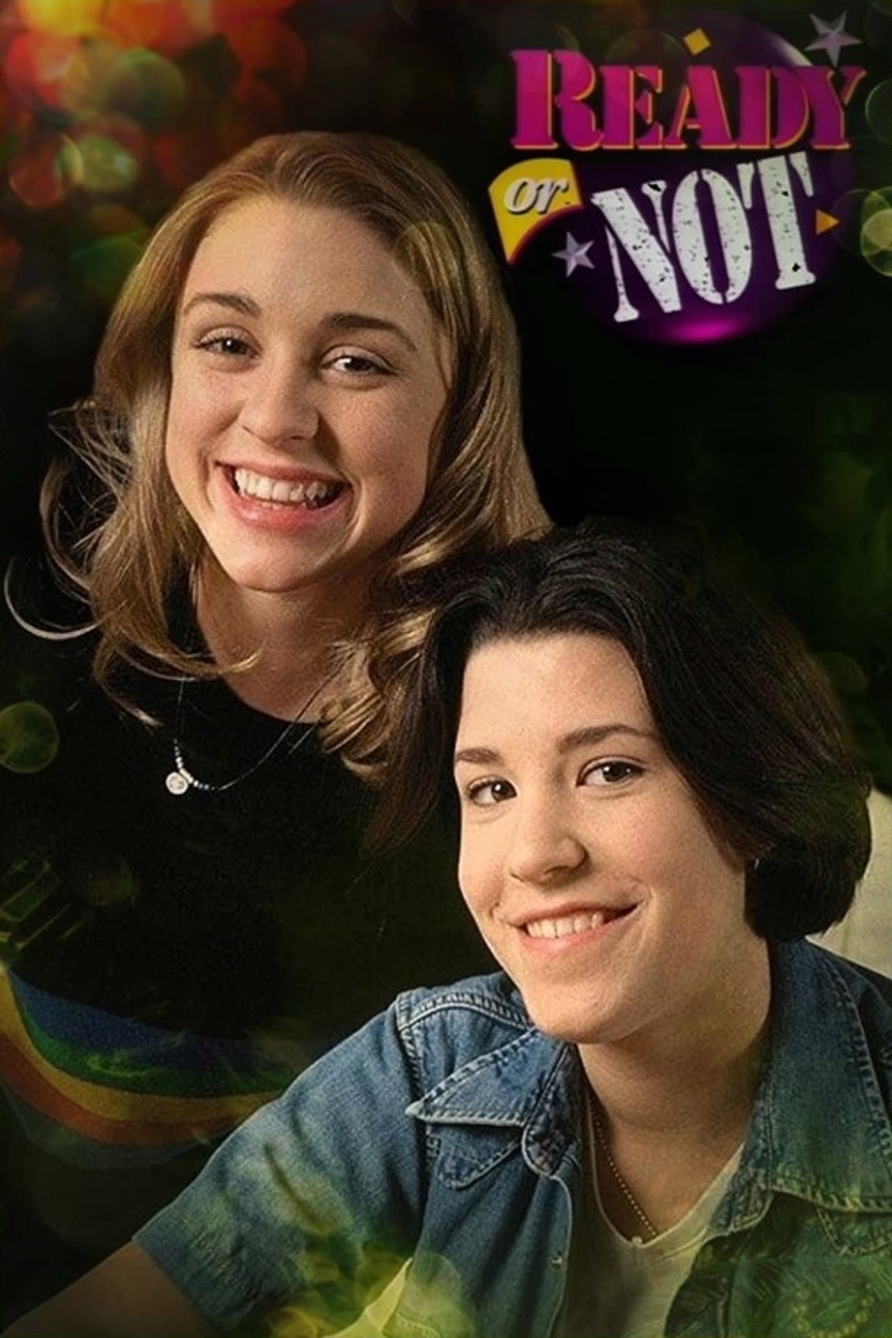 Ready or Not preview 2