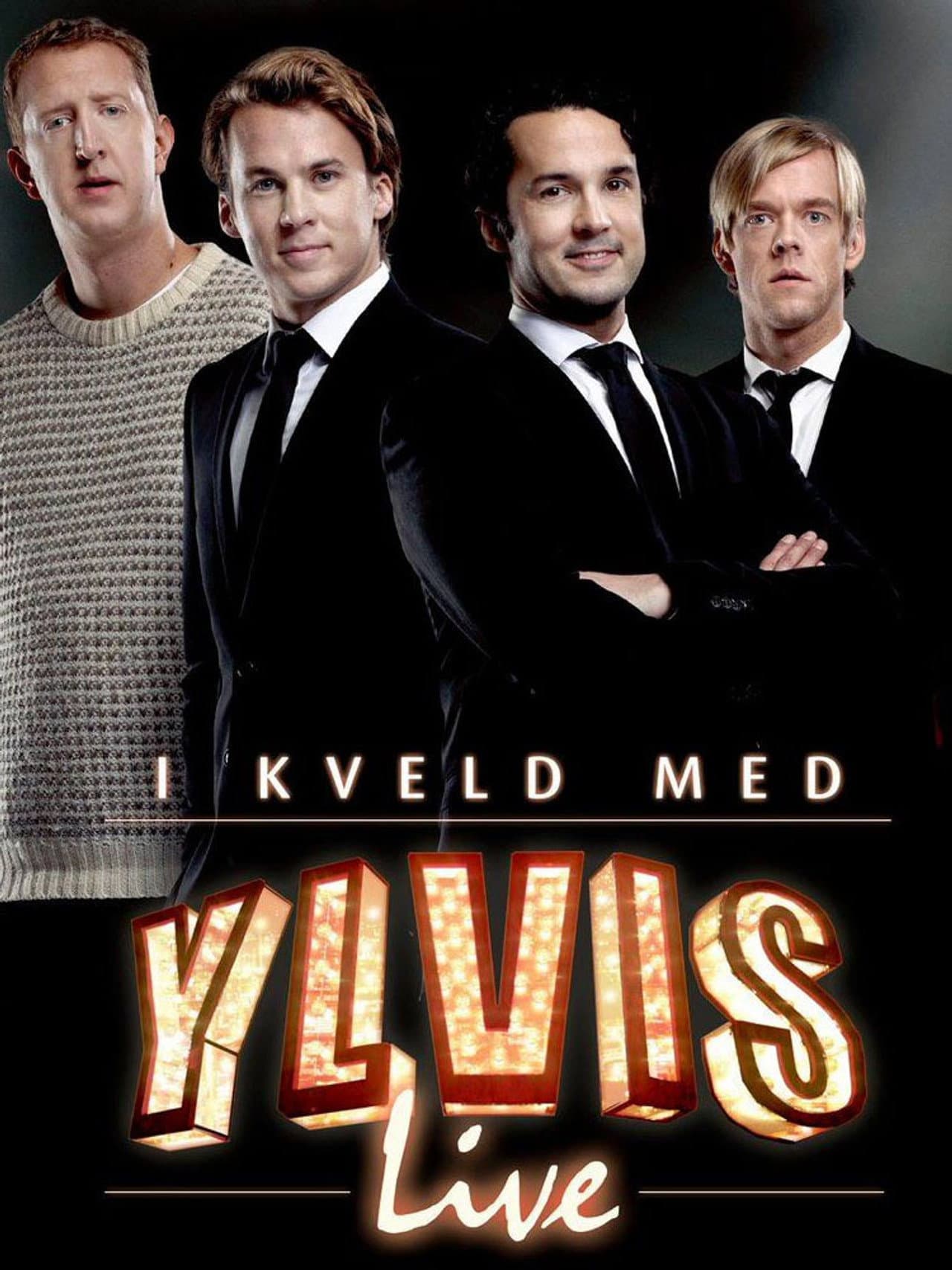 I kveld med Ylvis preview 2