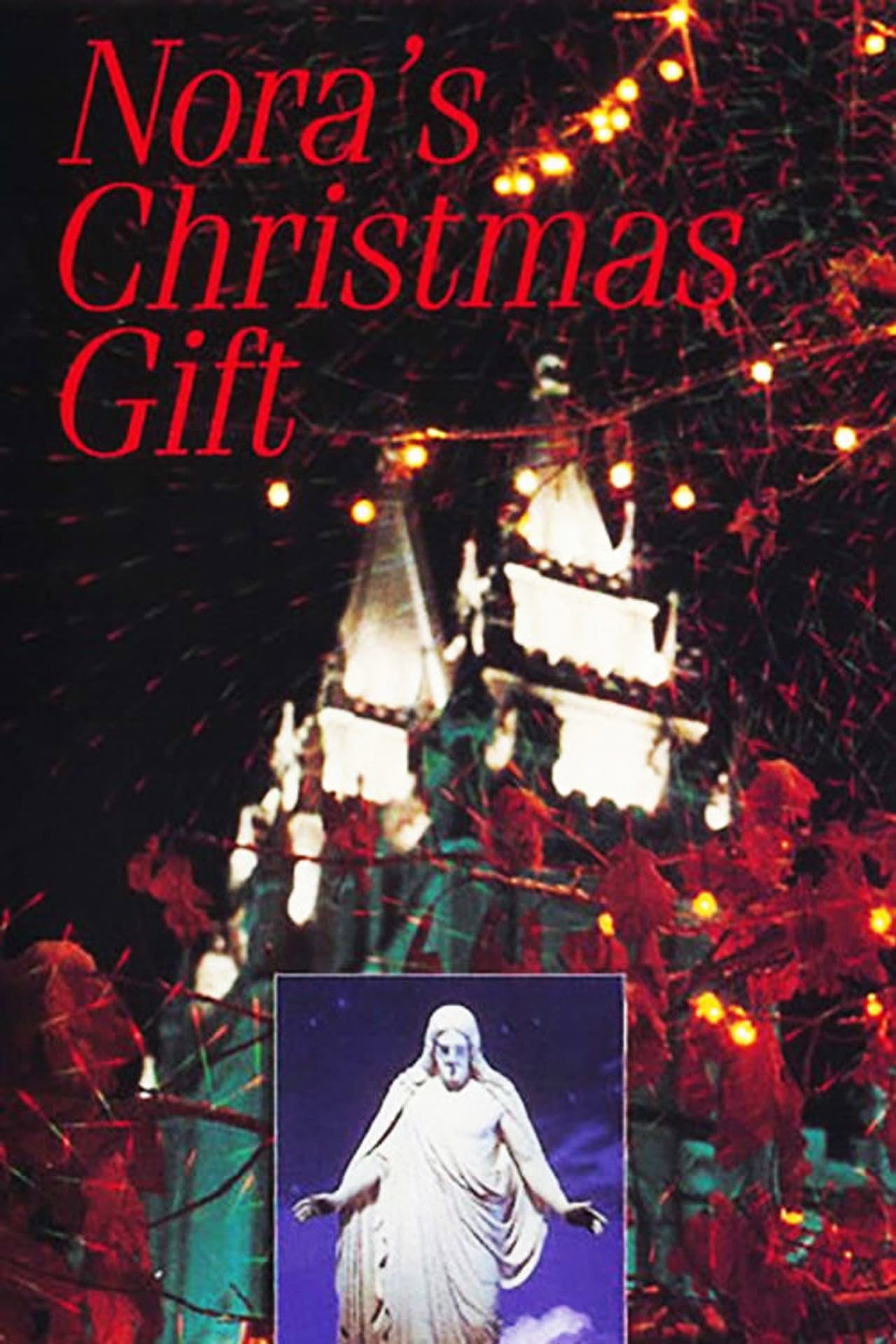 Nora's Christmas Gift preview 2