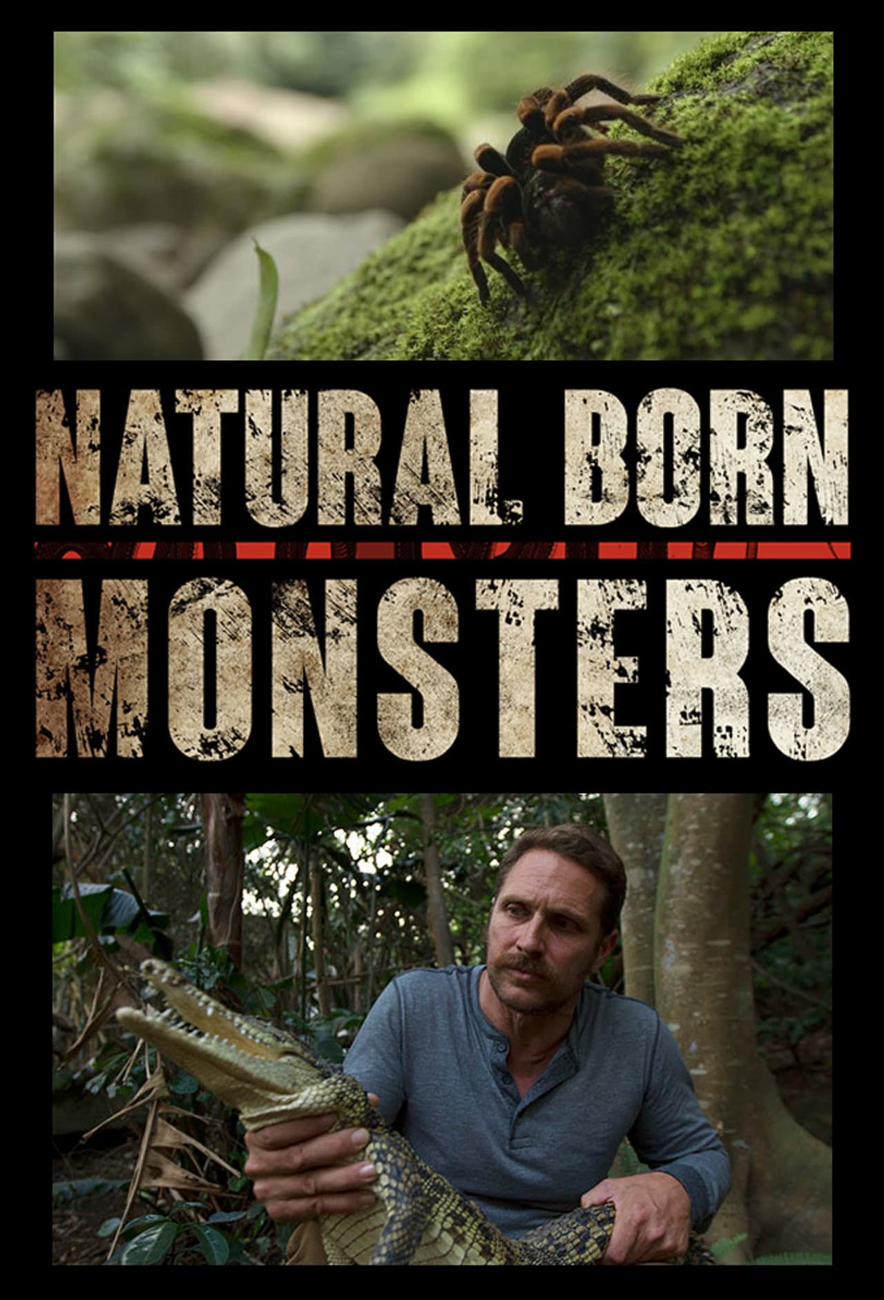 Natural Born Monsters preview 2