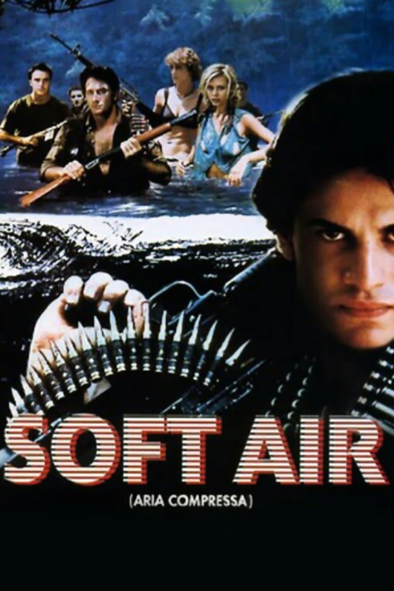 Soft Air preview 2