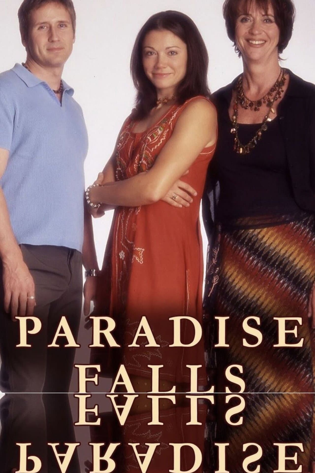 Paradise Falls preview 2