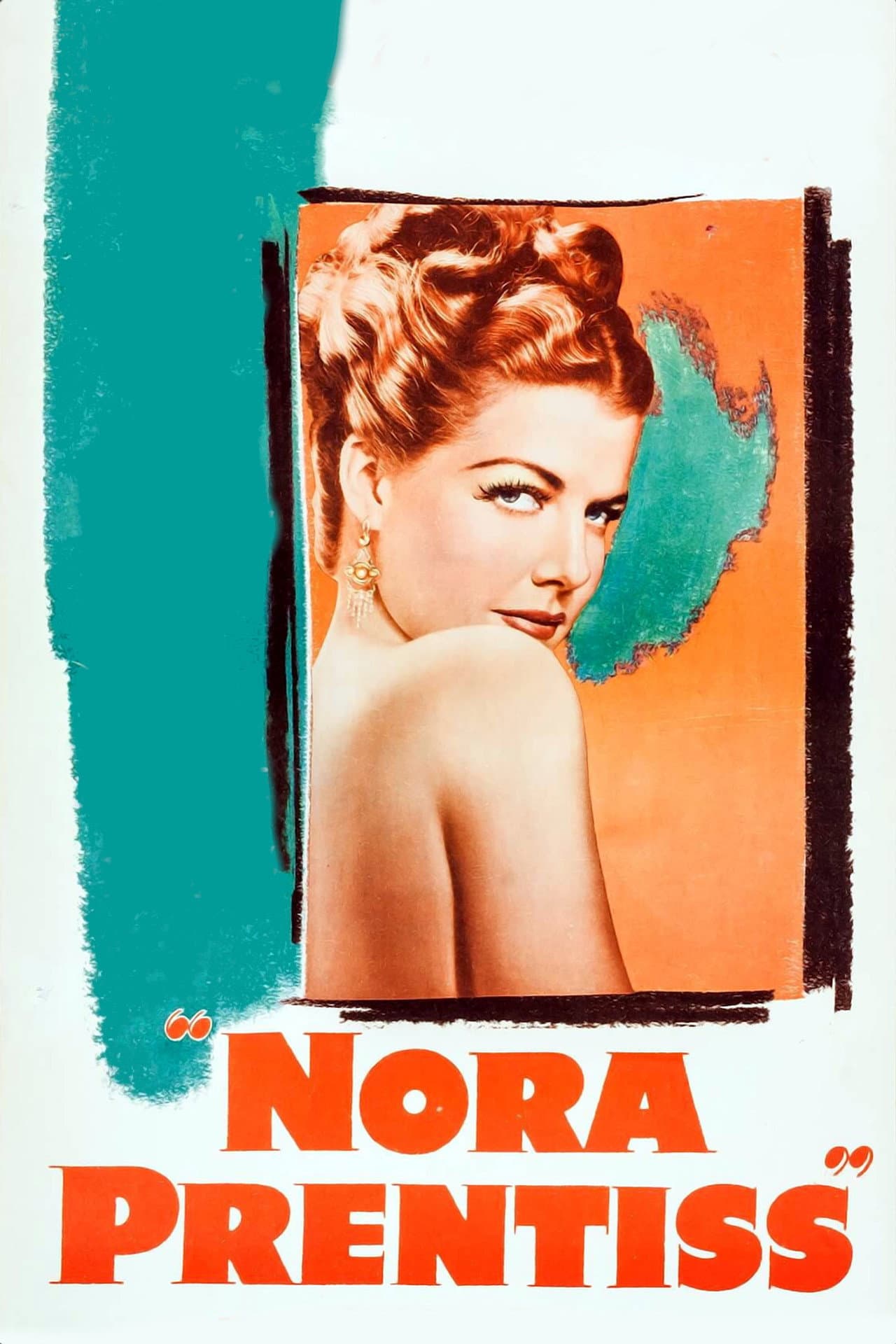 Nora Prentiss preview 2