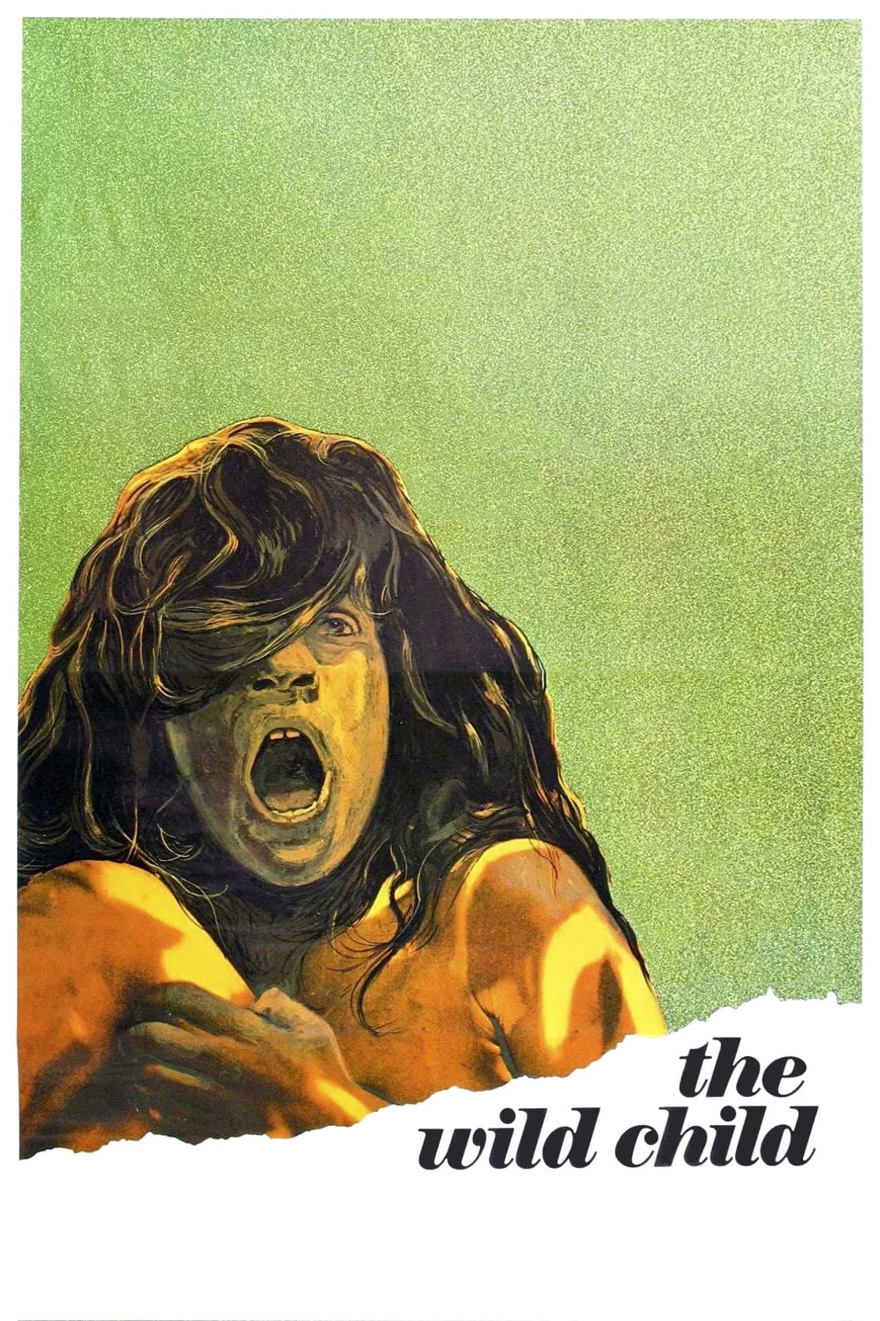 The Wild Child preview 2