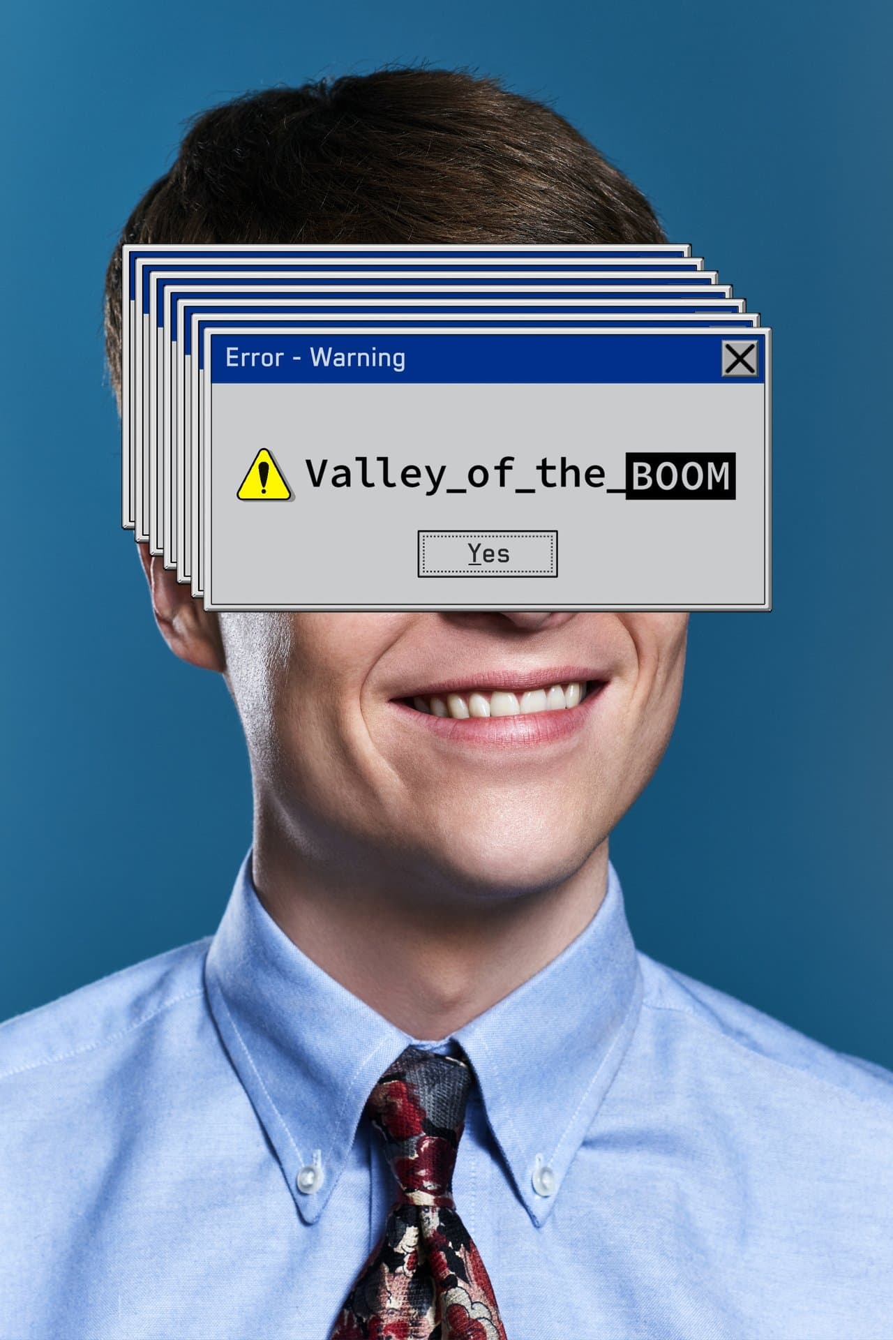 Valley of the Boom preview 2