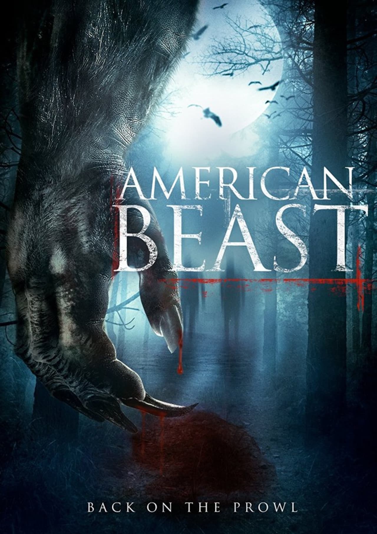 American Beast preview 2