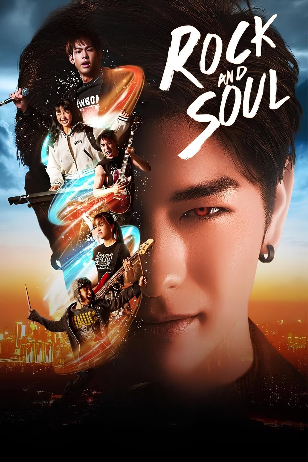Rock and Soul preview 2