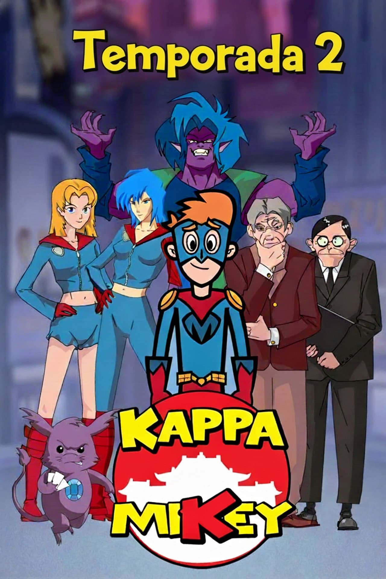 Season 2