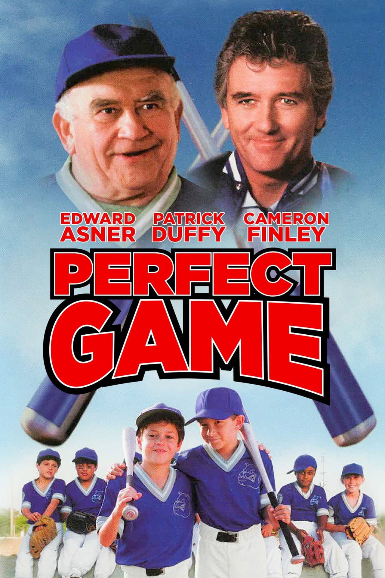 Perfect Game preview 2