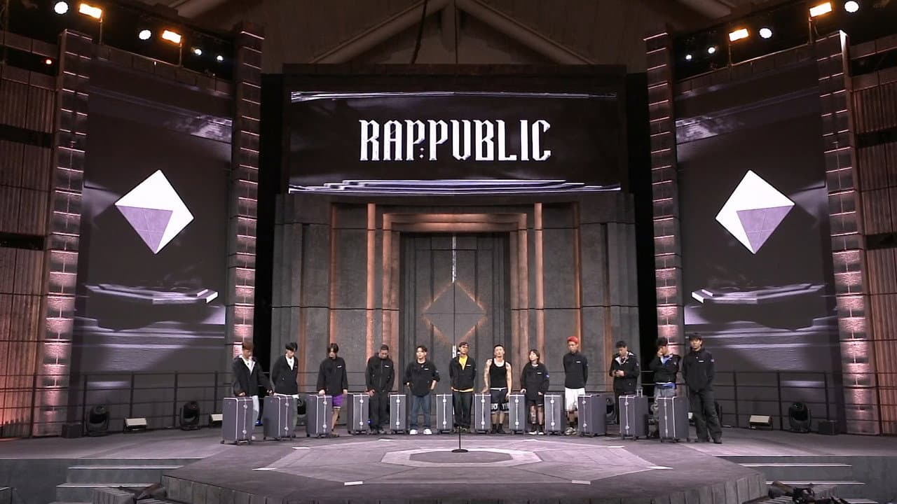 Episode 5