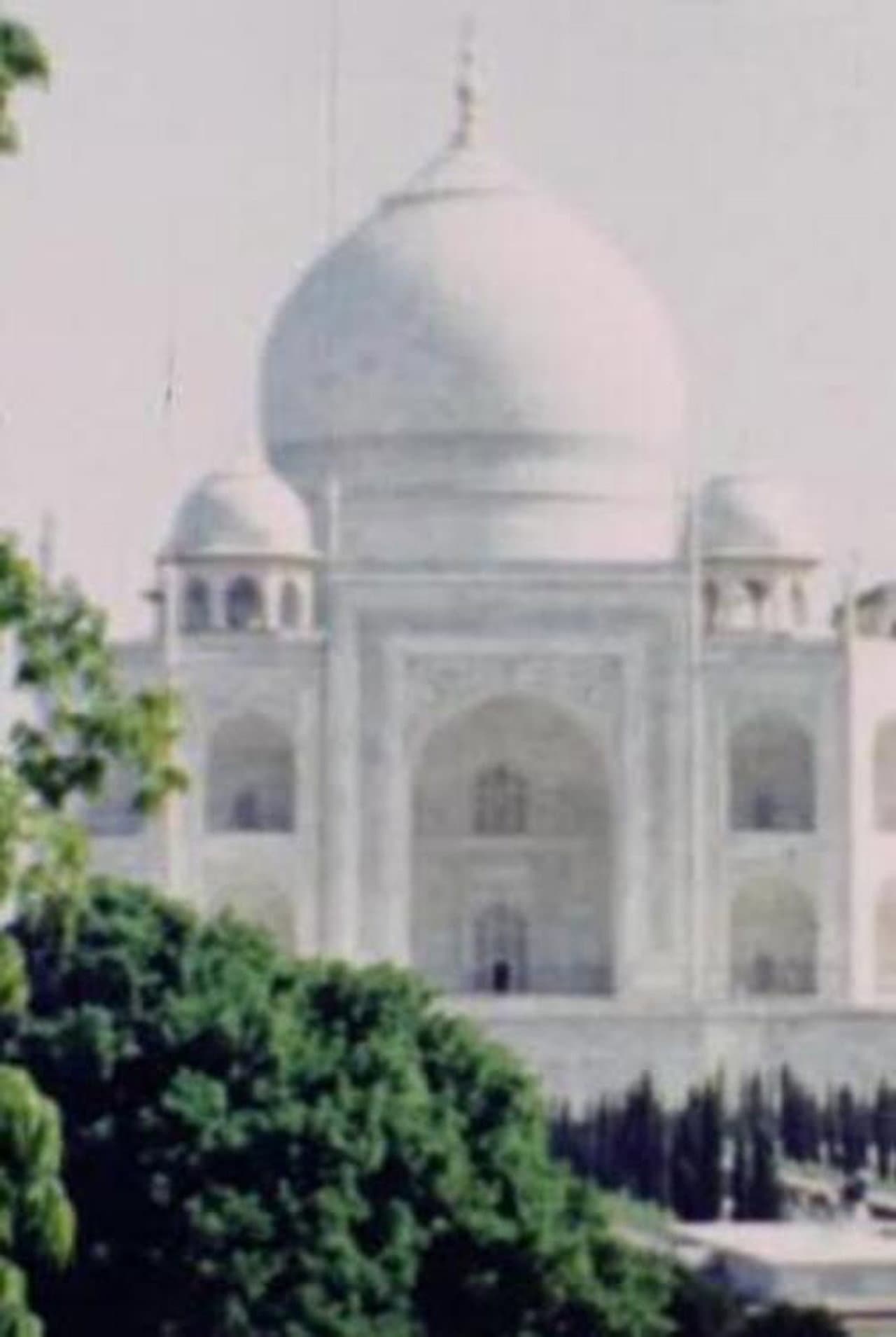 Taj Mahal, Local Indian Scenes and a cruise to Port Said preview 1