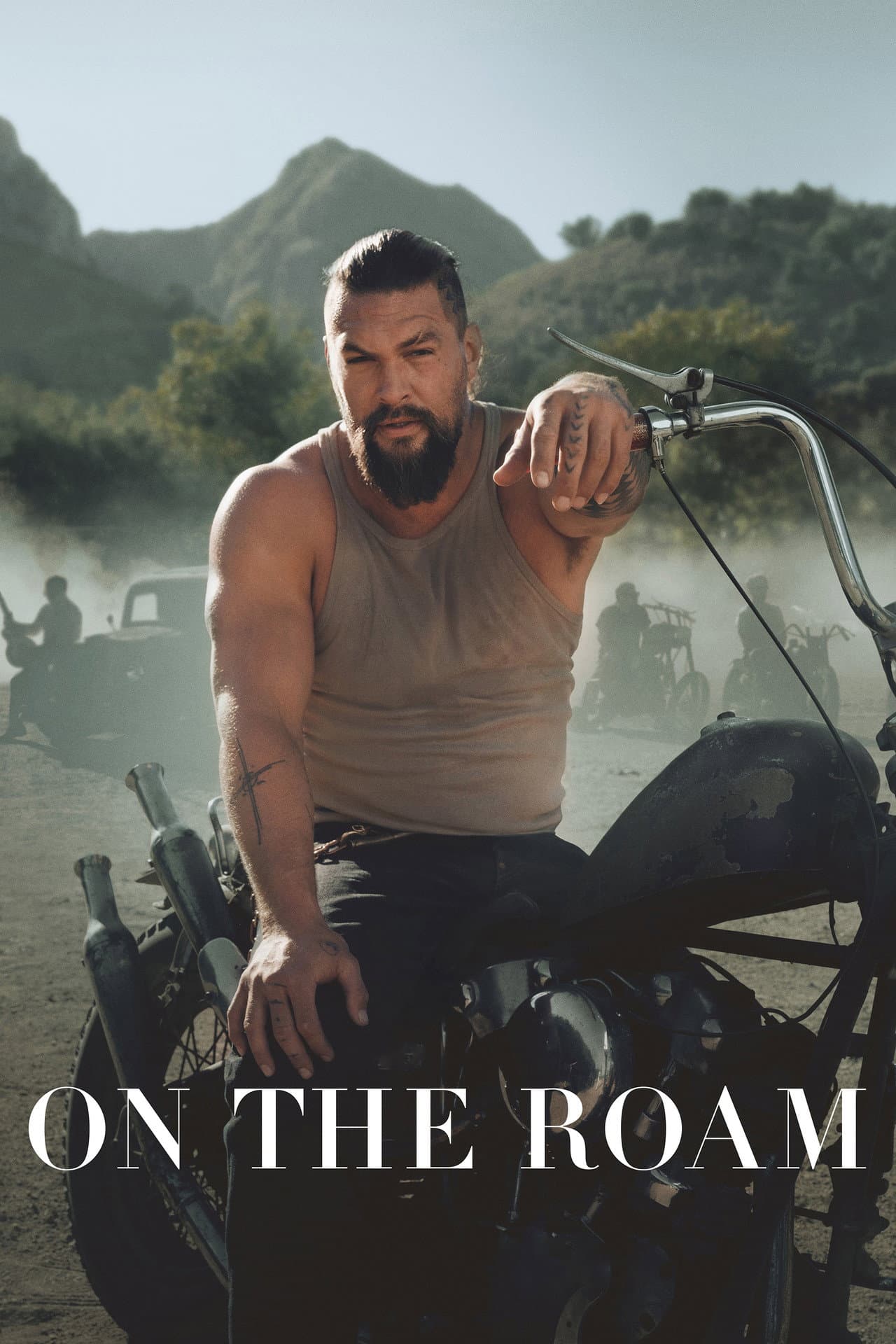 On the Roam preview 2