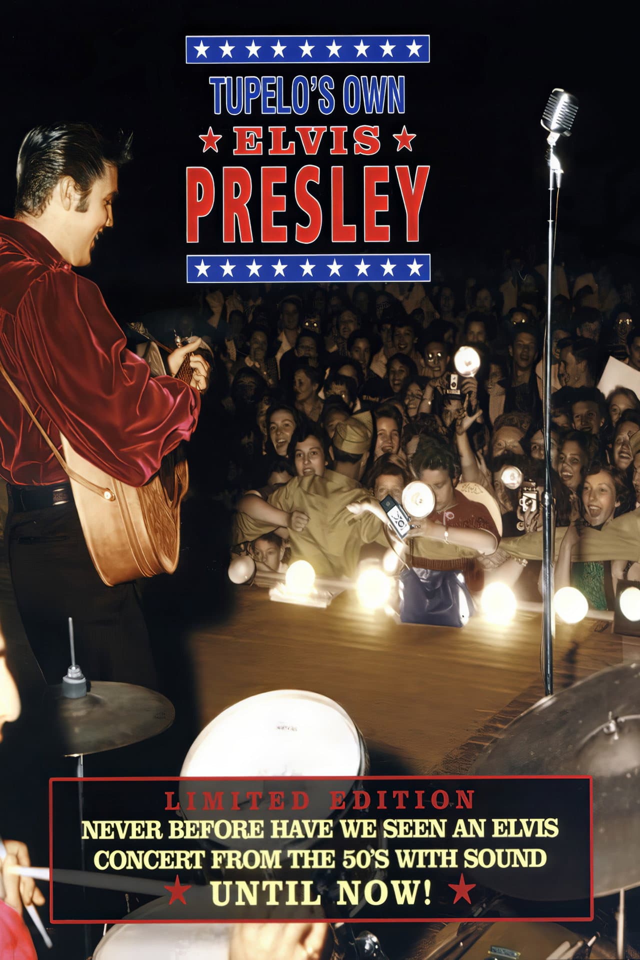 Tupelo's Own Elvis Presley preview 2