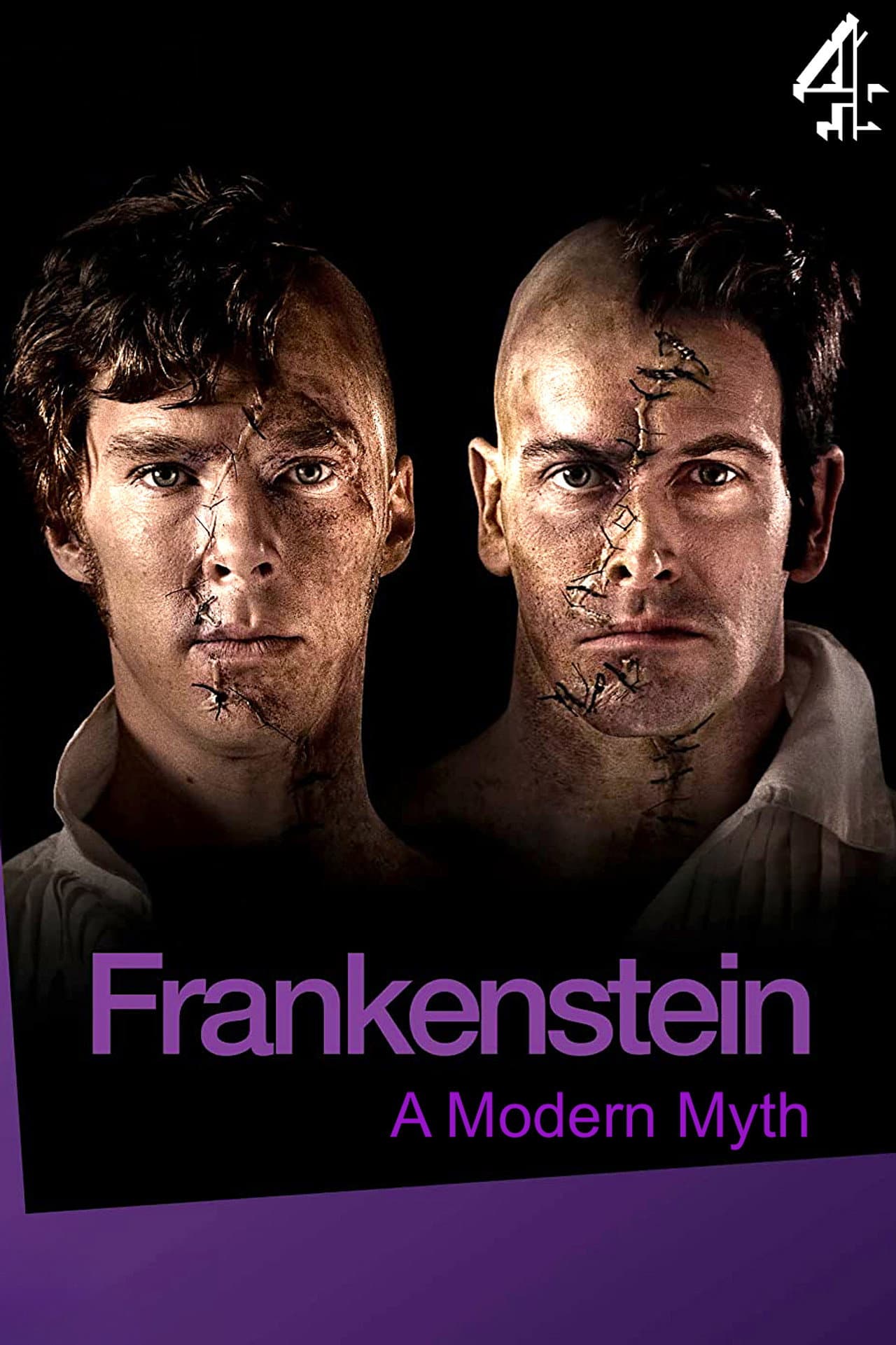Frankenstein: A Modern Myth preview 2