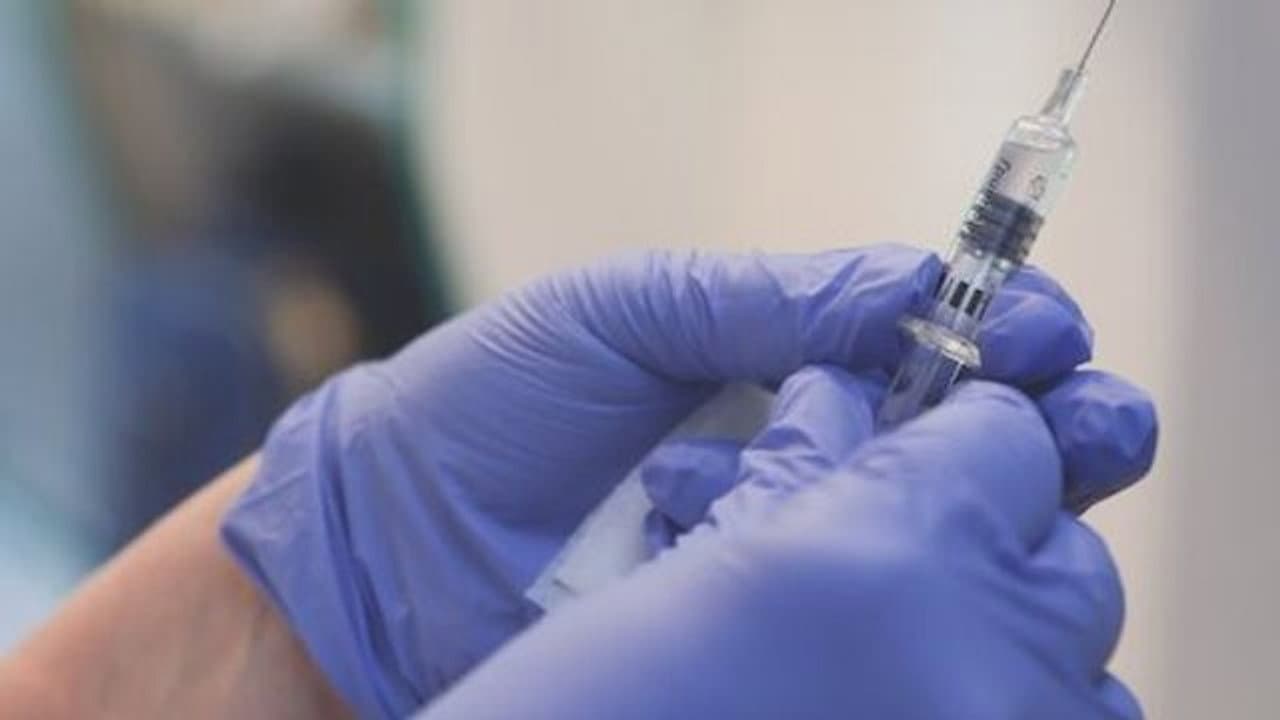 The Race for a Vaccine