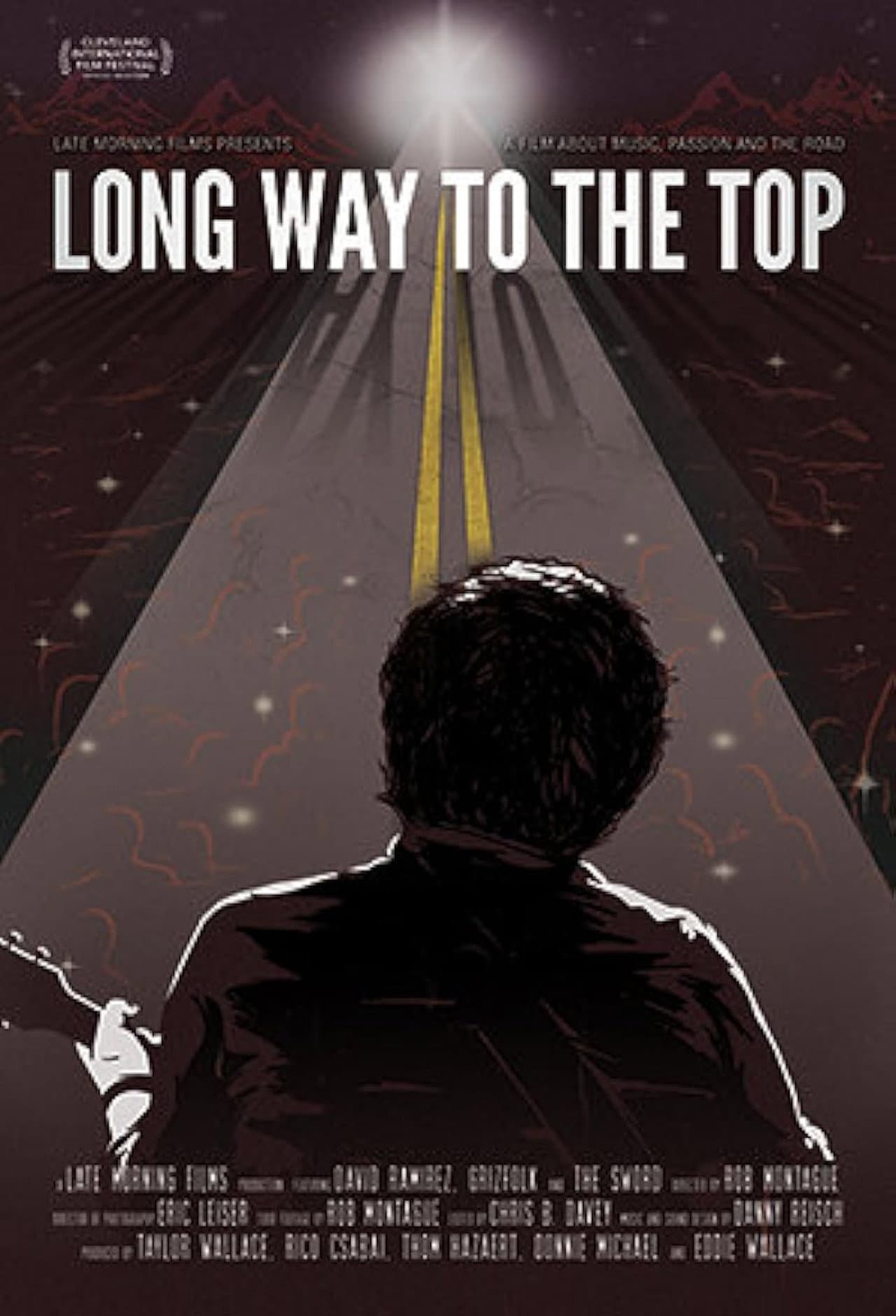 Long Way to the Top preview 2