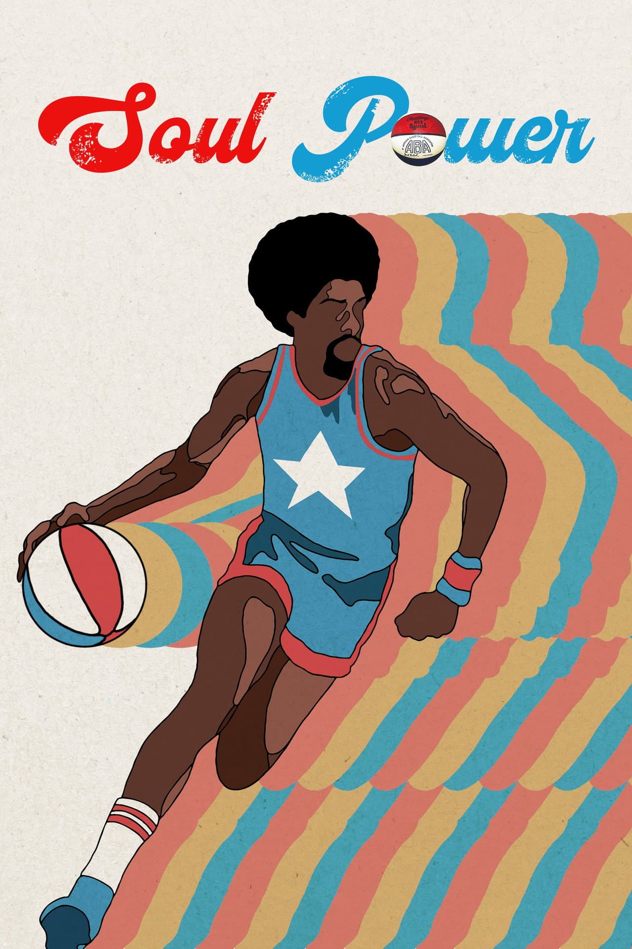 Soul Power: The Legend of the American Basketball Association preview 2